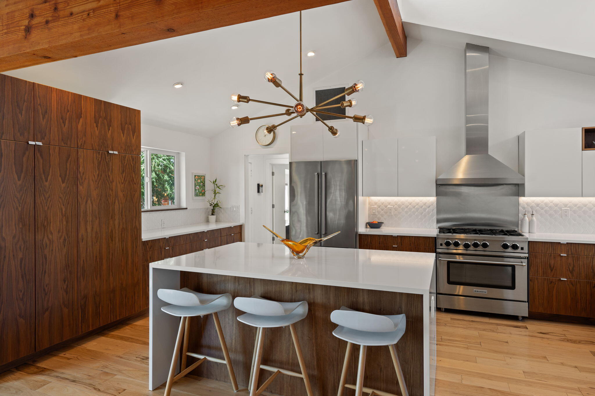 Bend Park - Residential