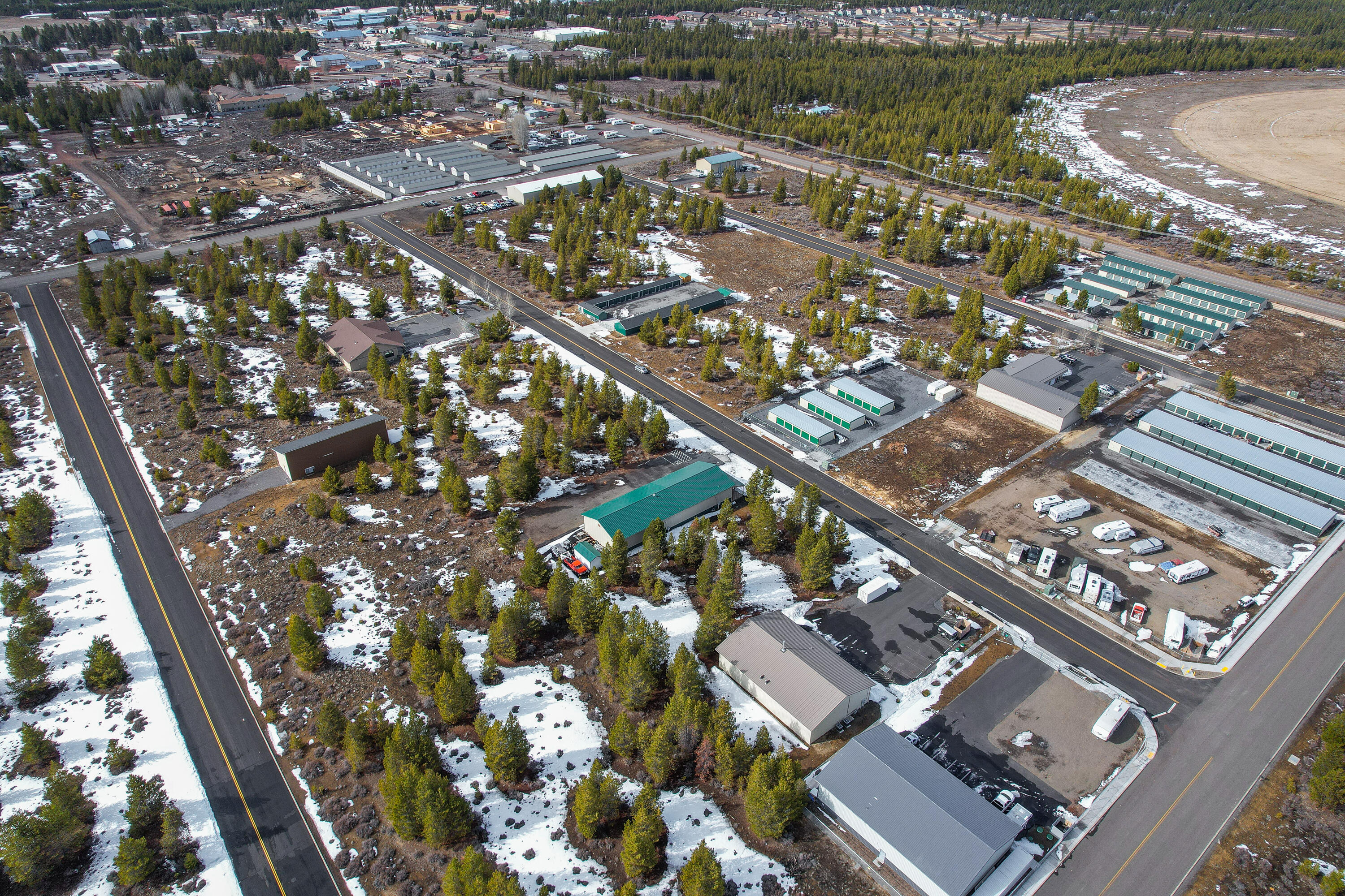 Newberry_Business_Pk - Commercial Sale