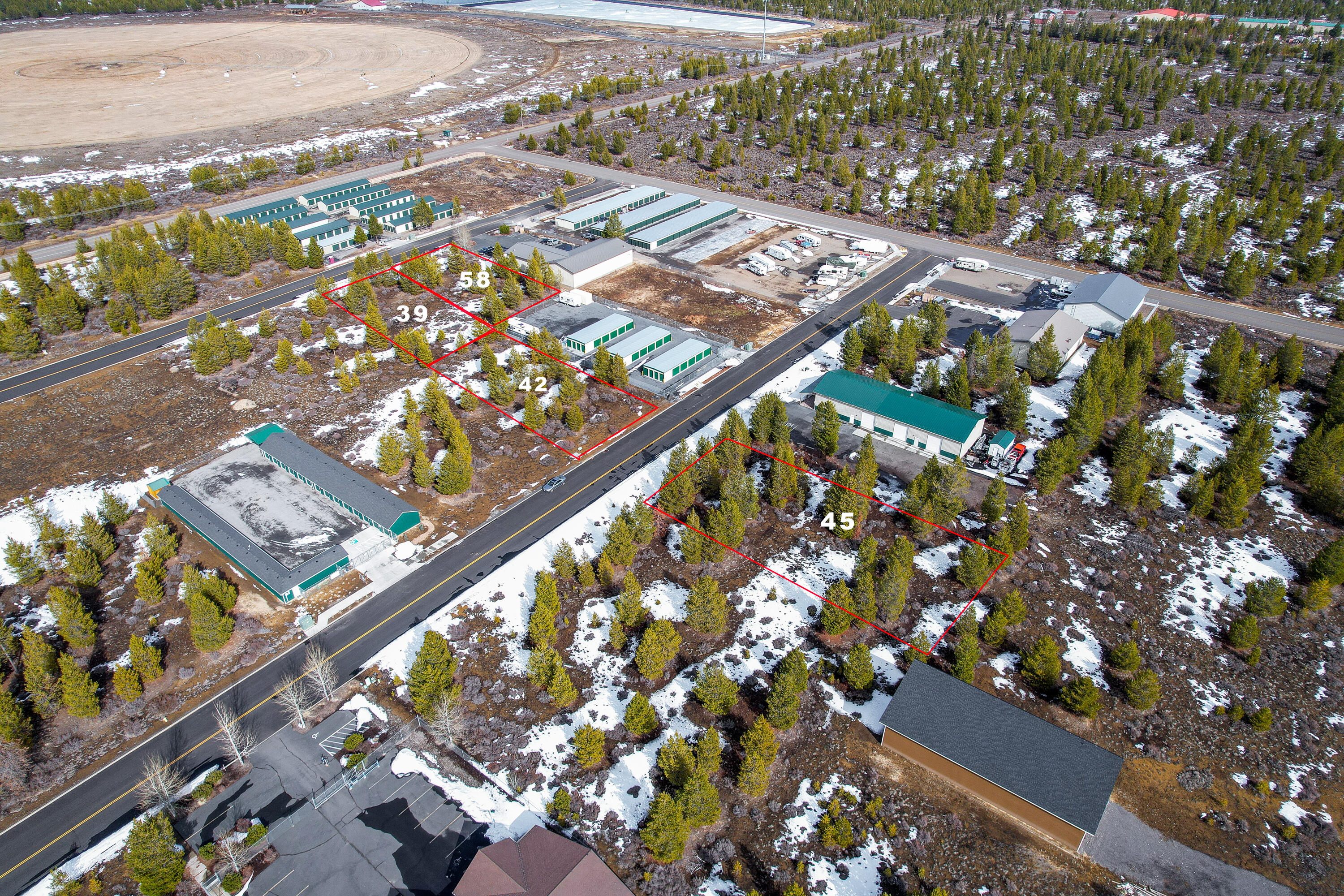 Newberry_Business_Pk - Commercial Sale