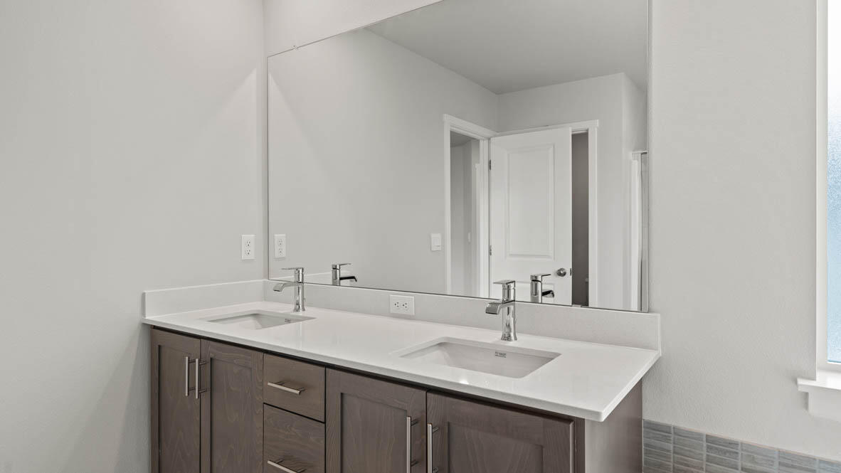 Stevens Ranch - Residential