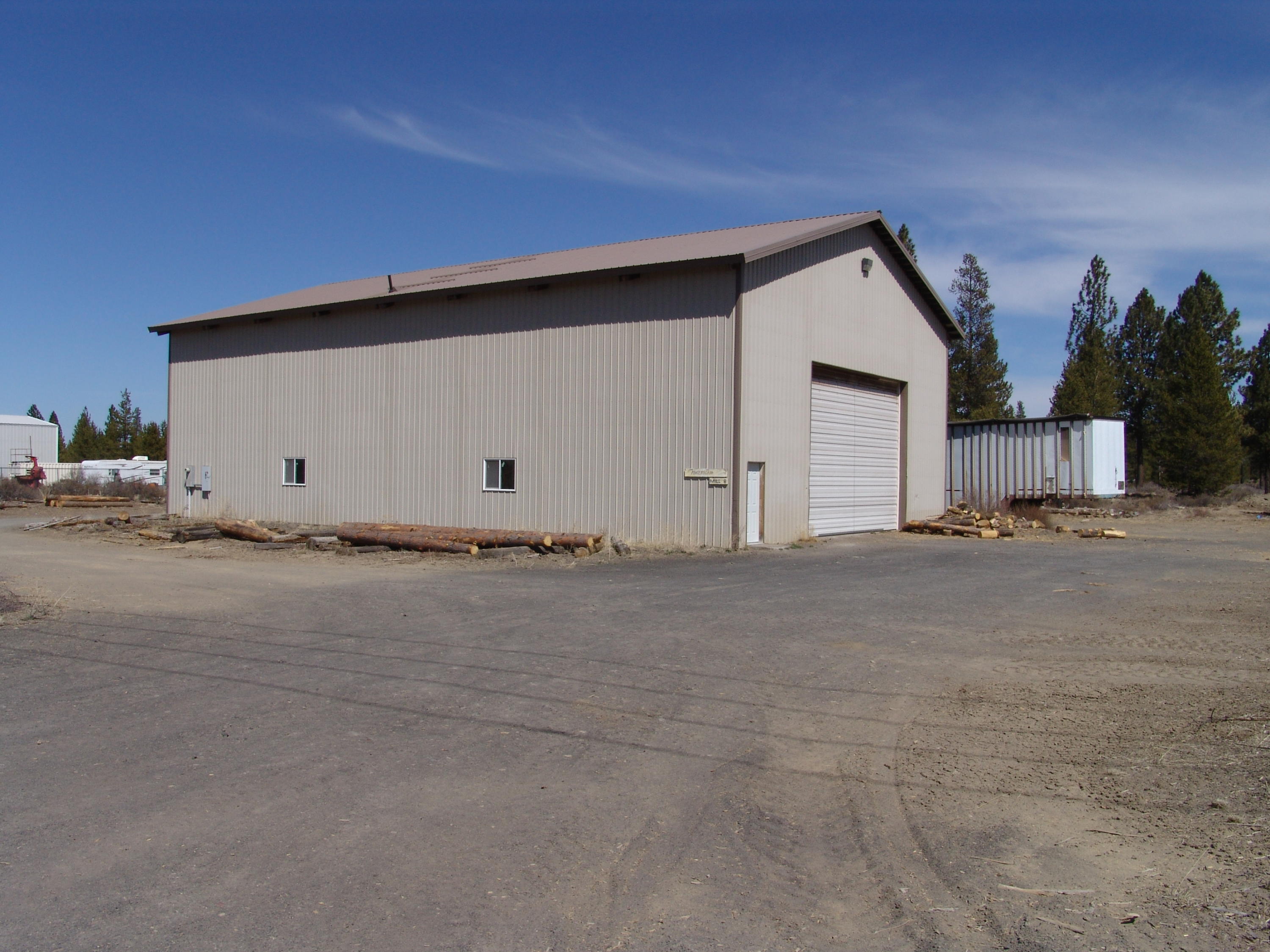 Lapine Industrial - Commercial Sale