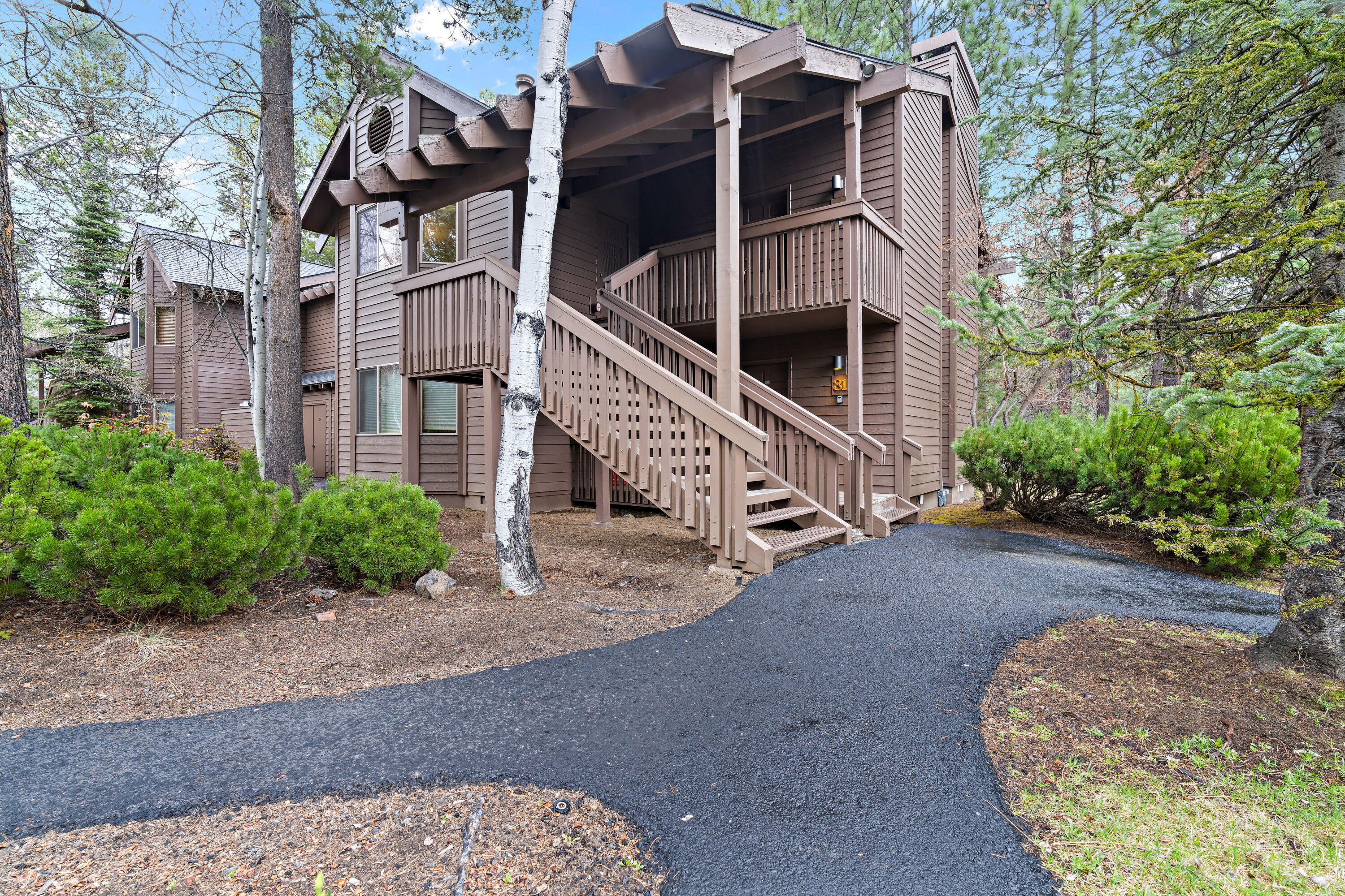 The Ridge - Residential