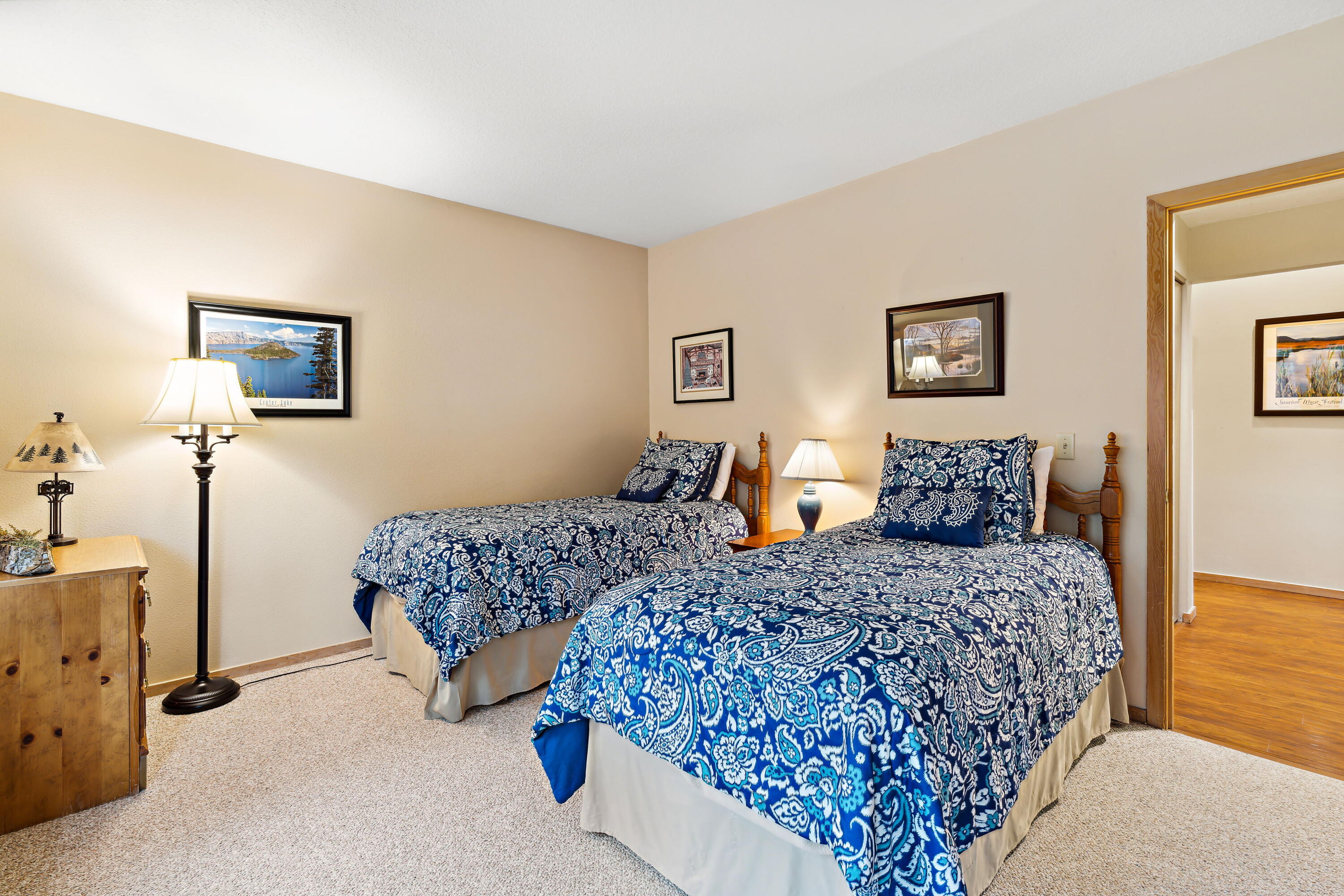 The Ridge - Residential