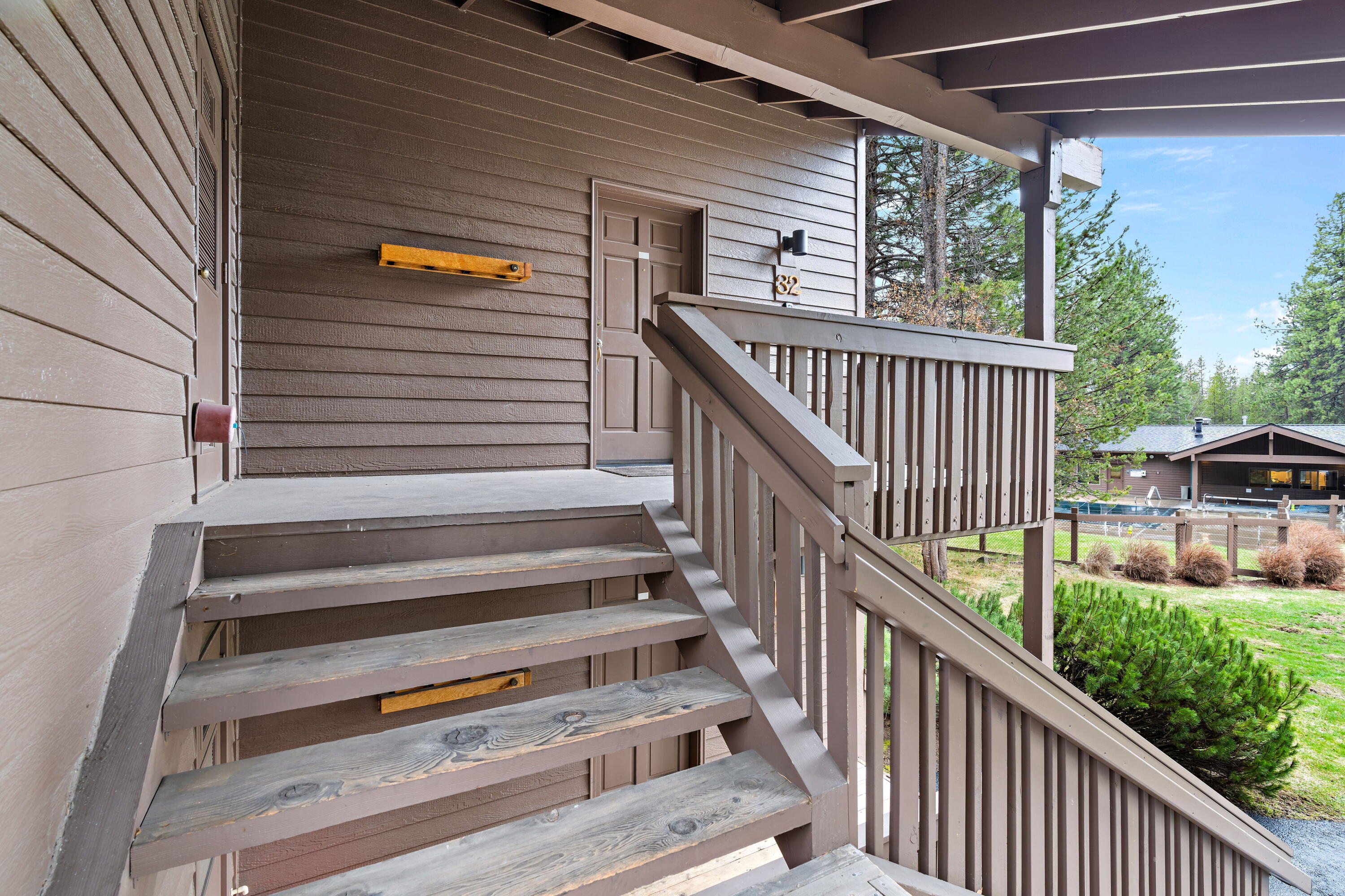 The Ridge - Residential