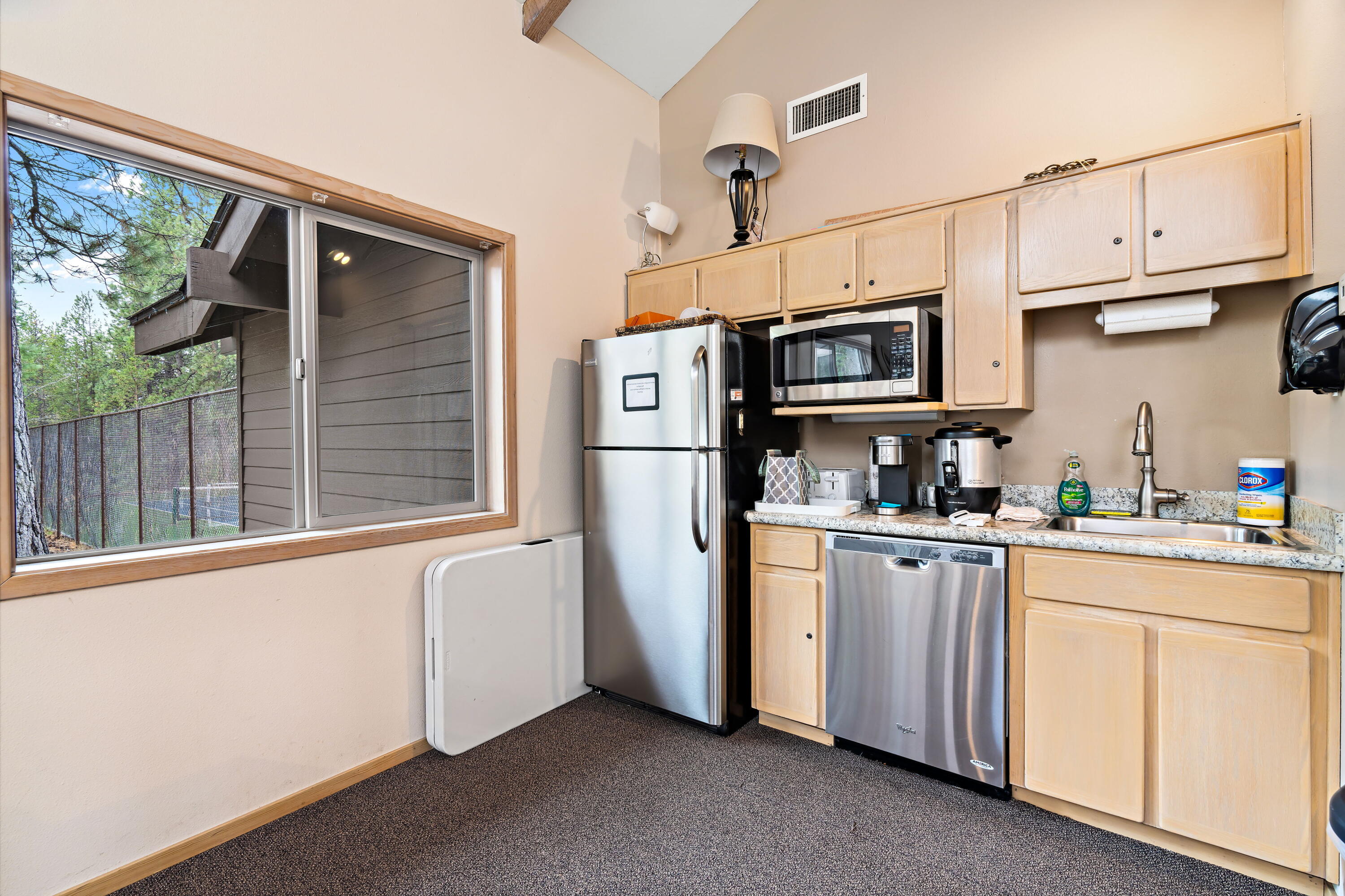 The Ridge - Residential