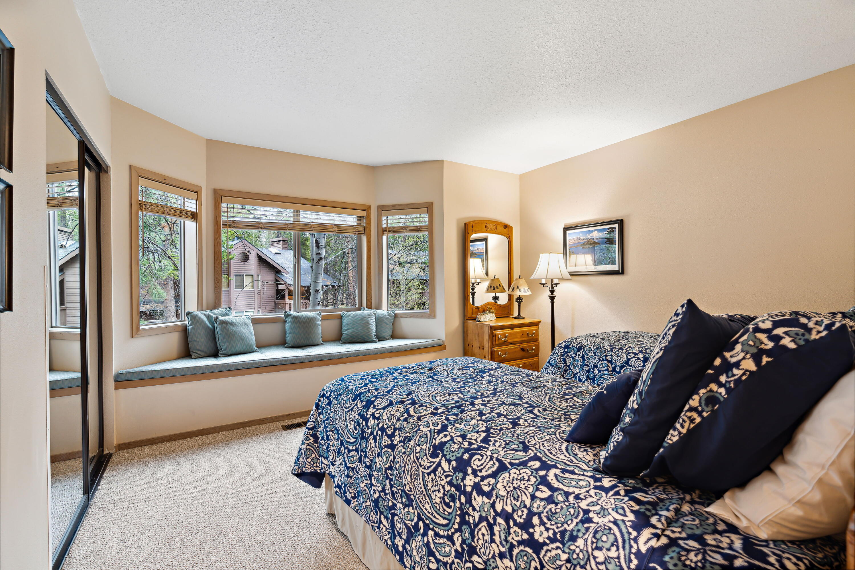 The Ridge - Residential