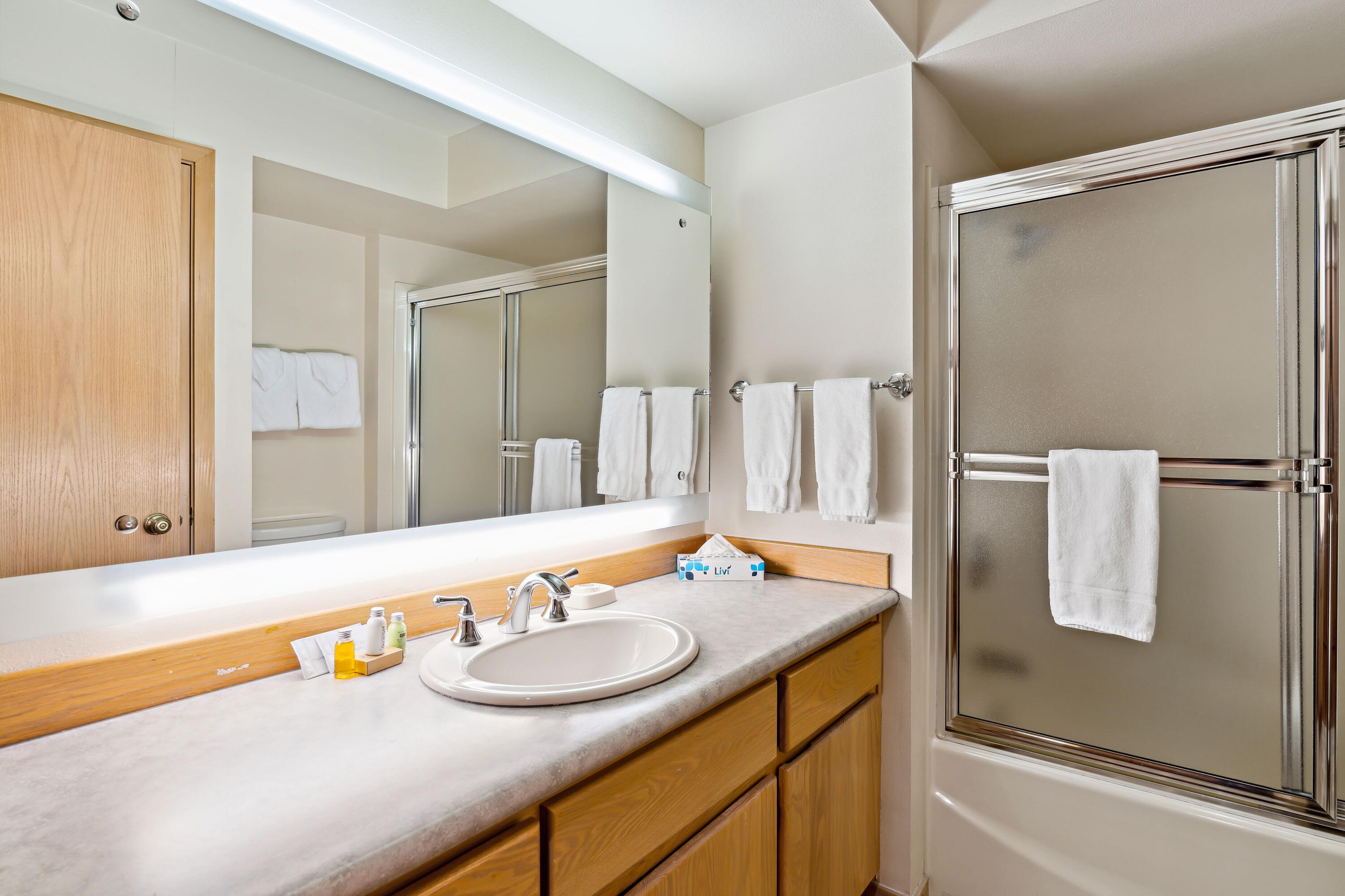 The Ridge - Residential