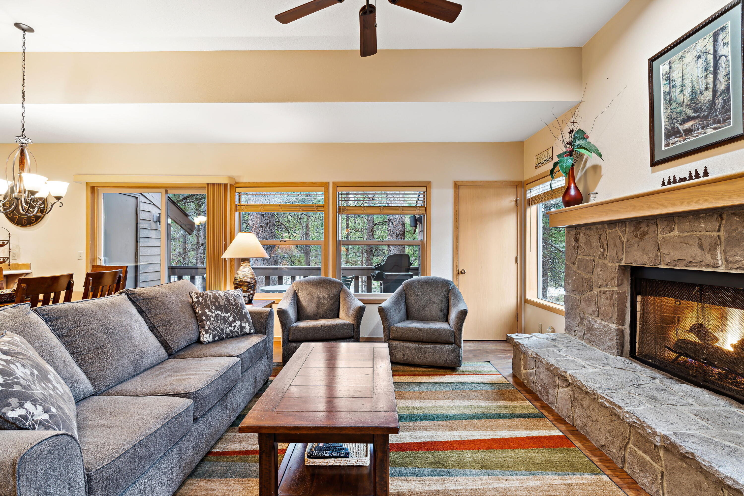 The Ridge - Residential