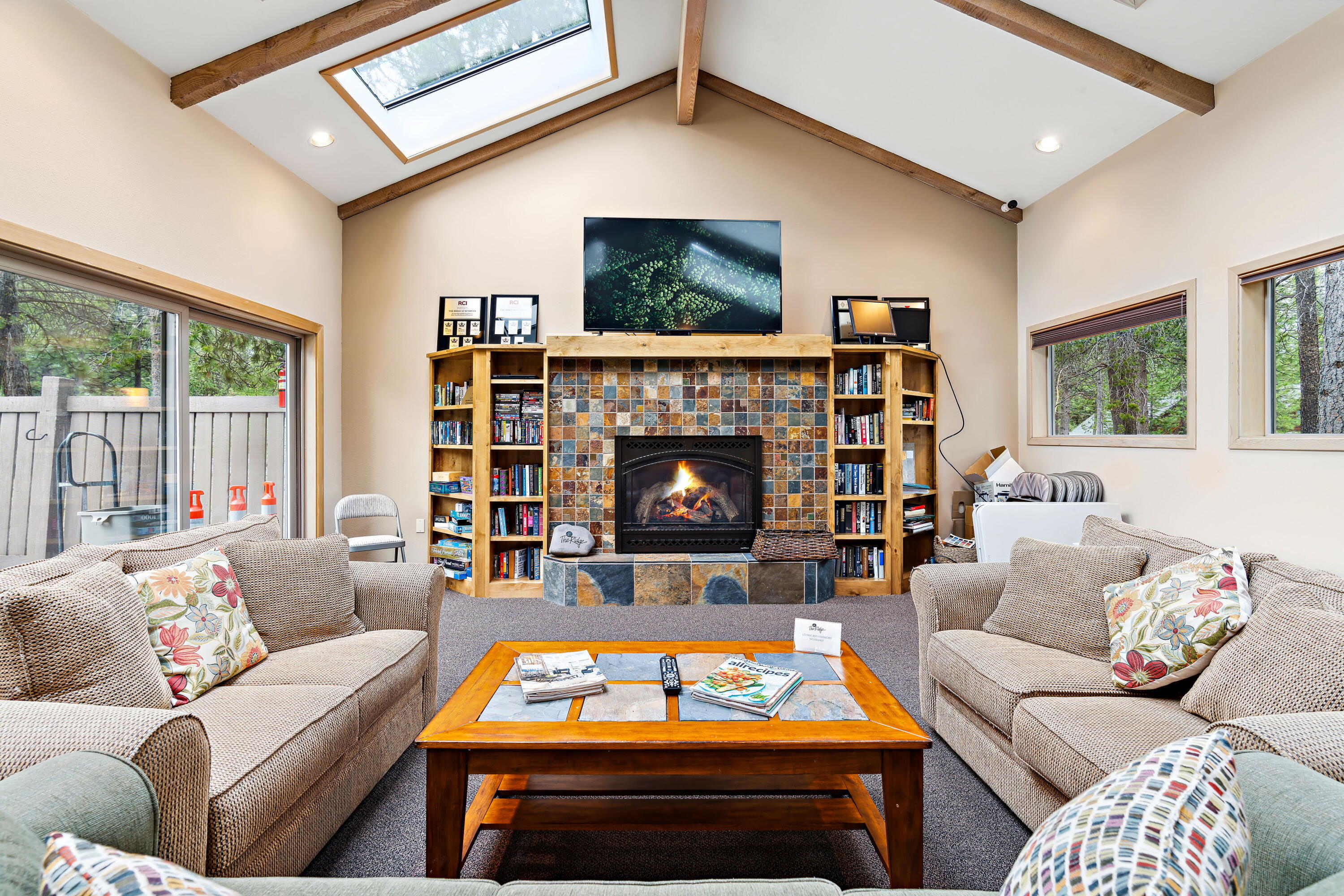 The Ridge - Residential