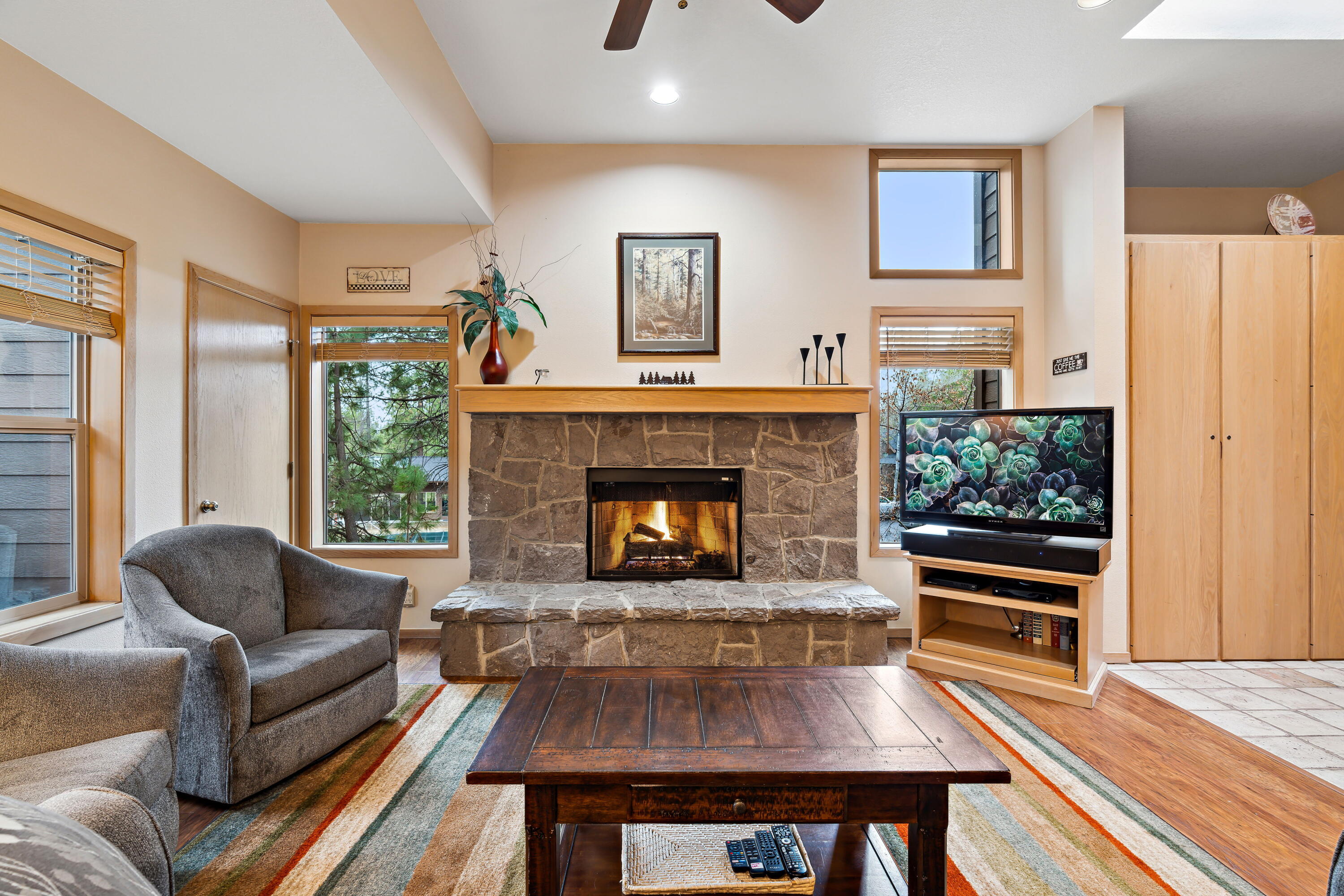 The Ridge - Residential