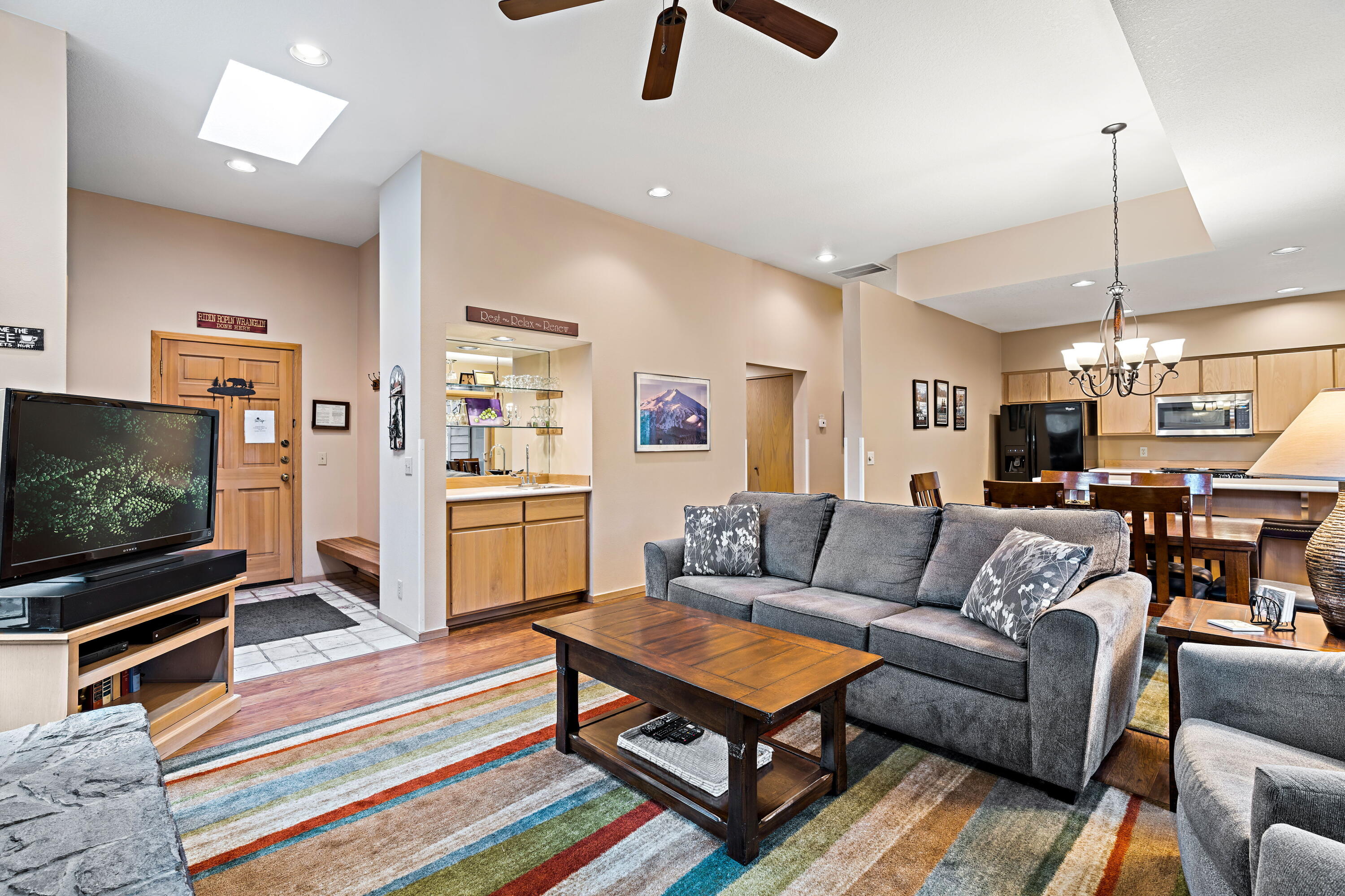 The Ridge - Residential