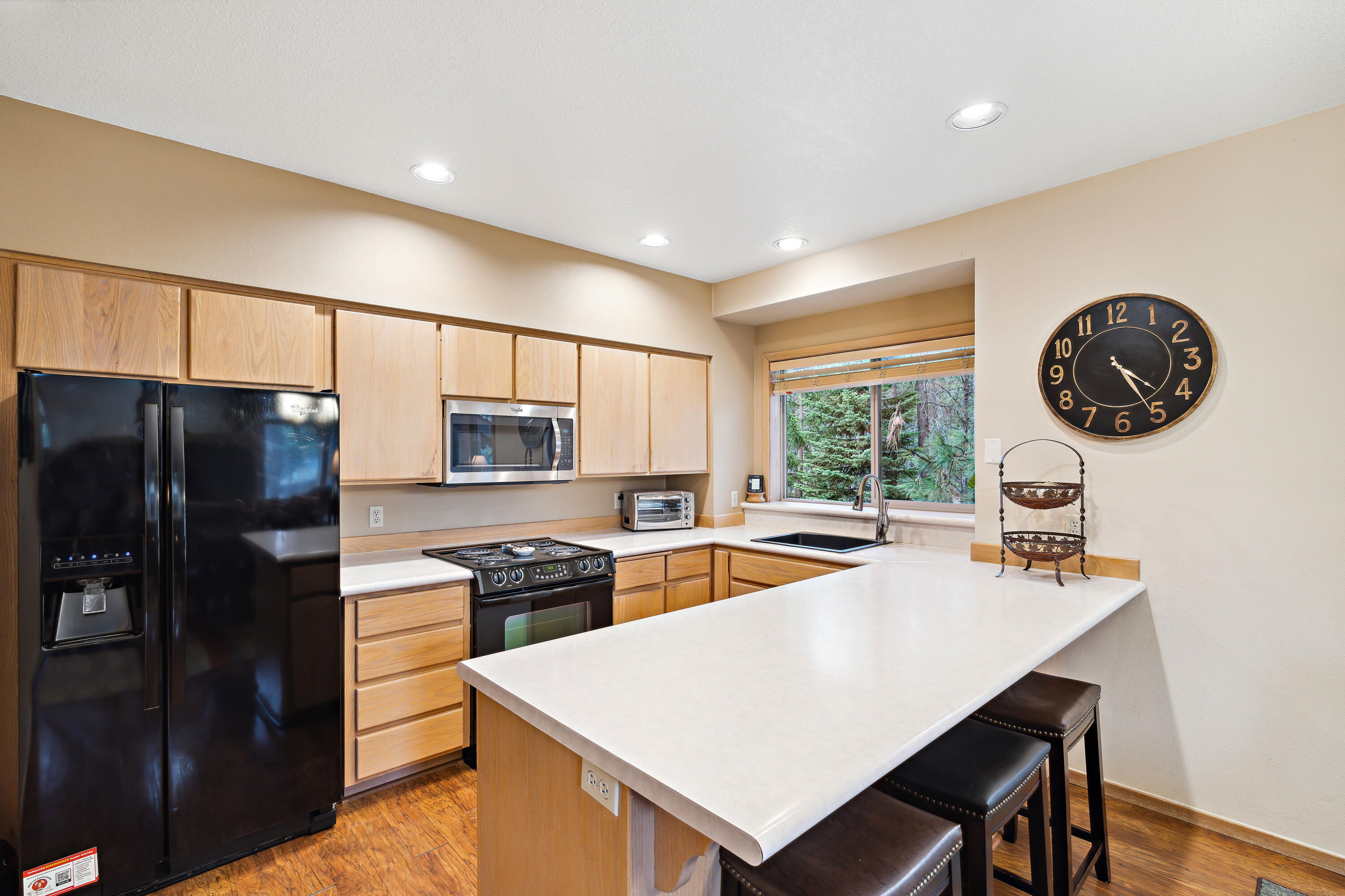 The Ridge - Residential