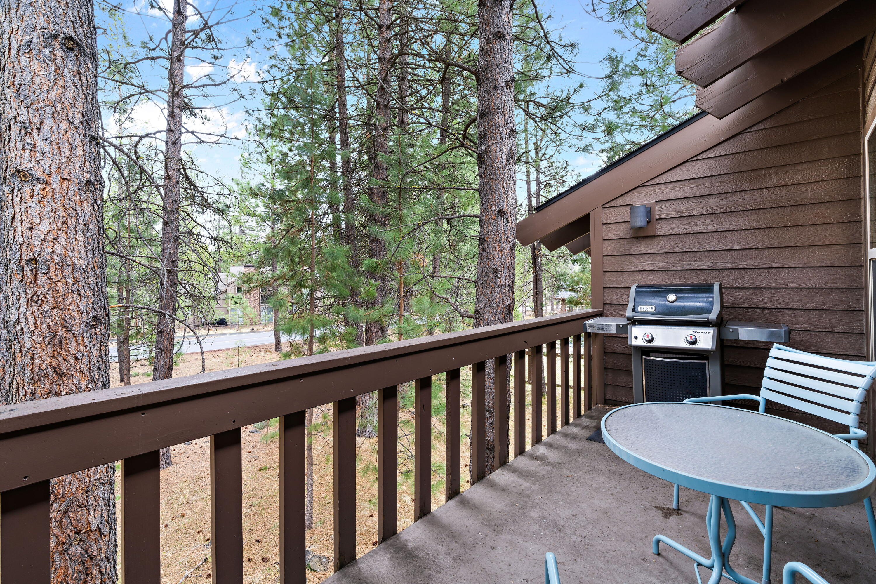 The Ridge - Residential