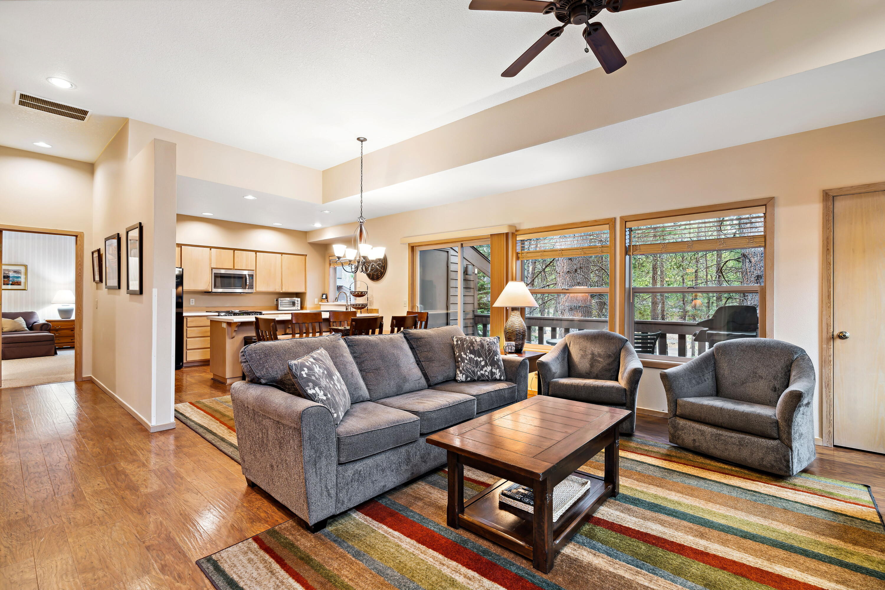 The Ridge - Residential