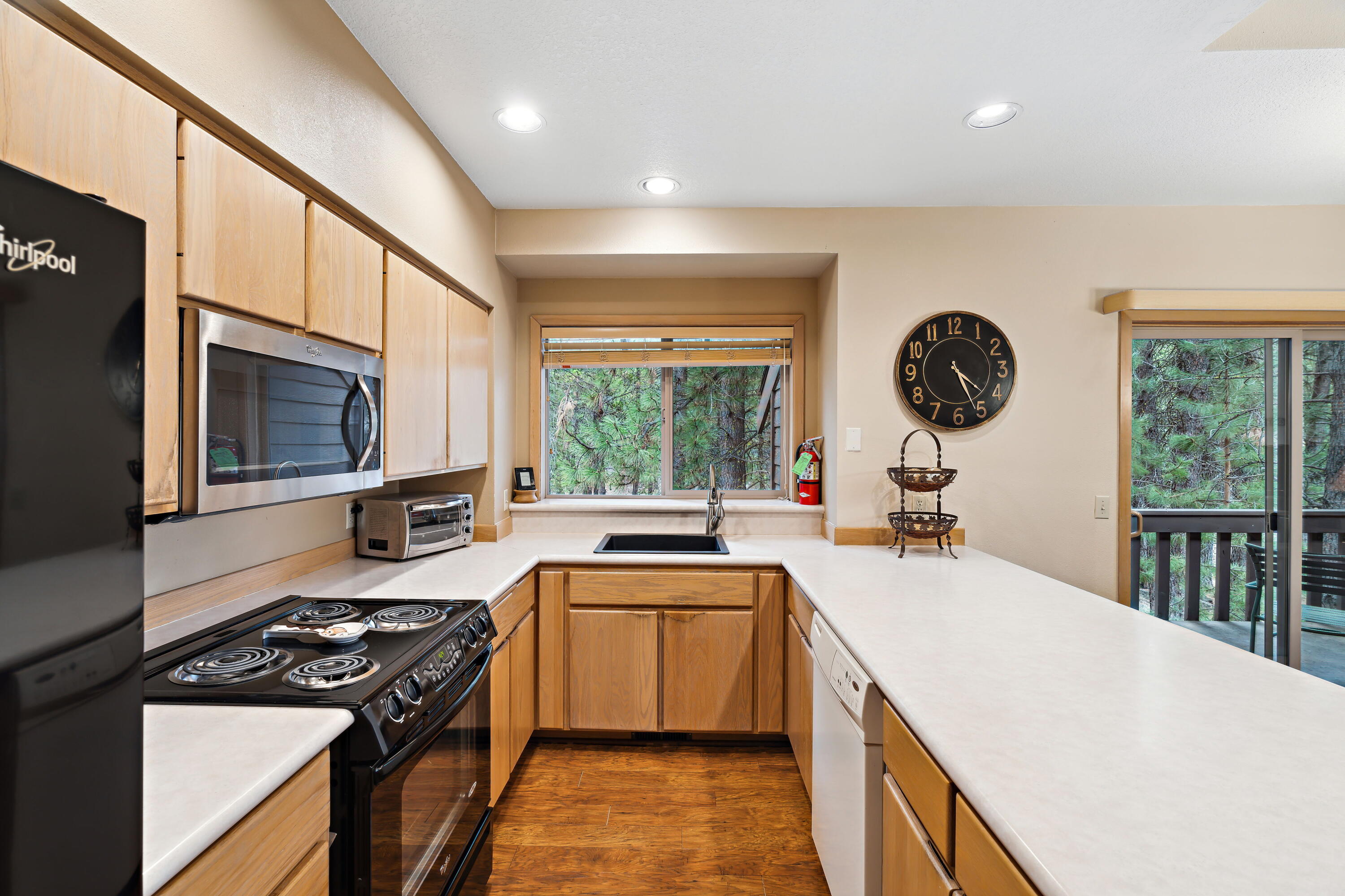 The Ridge - Residential