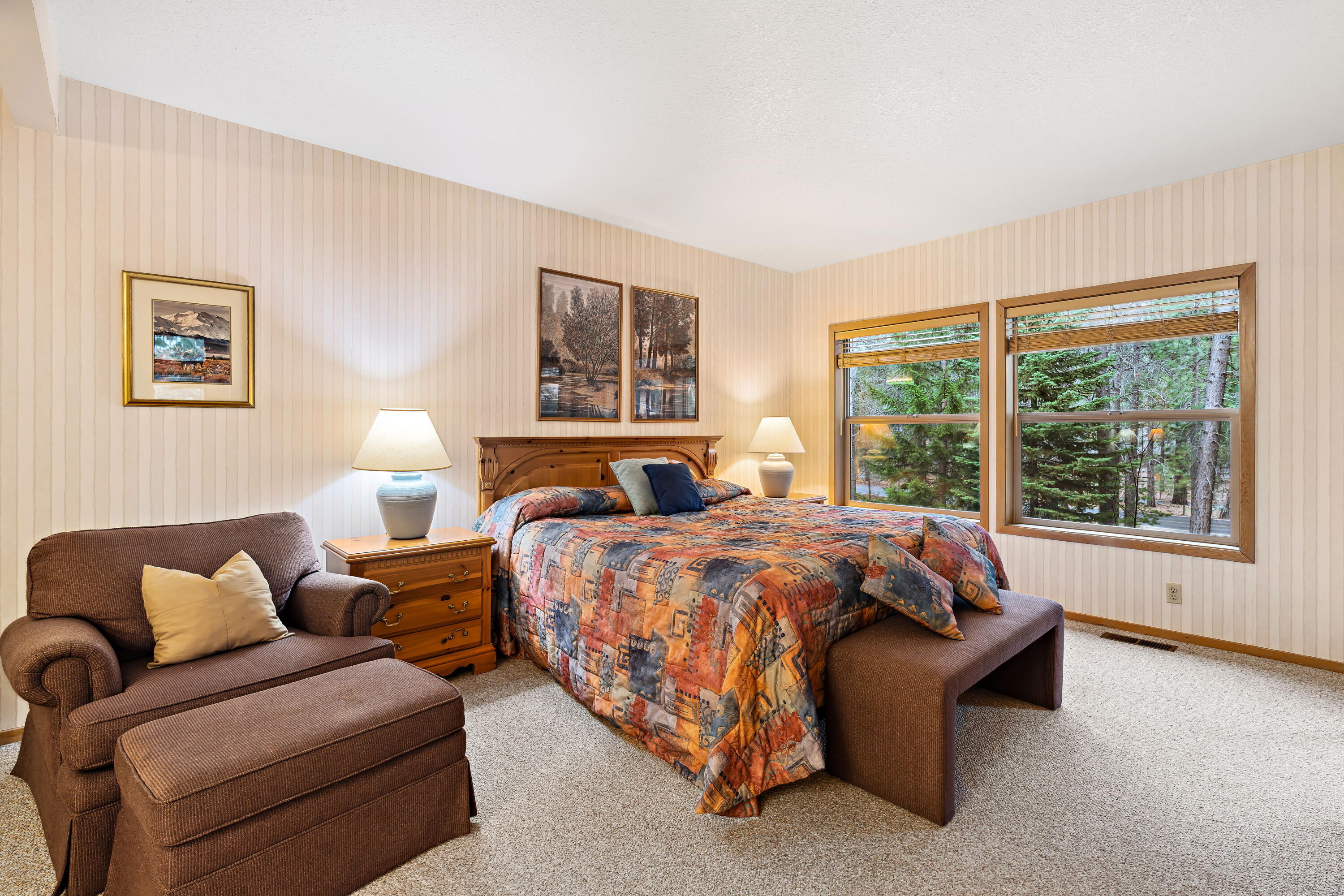 The Ridge - Residential