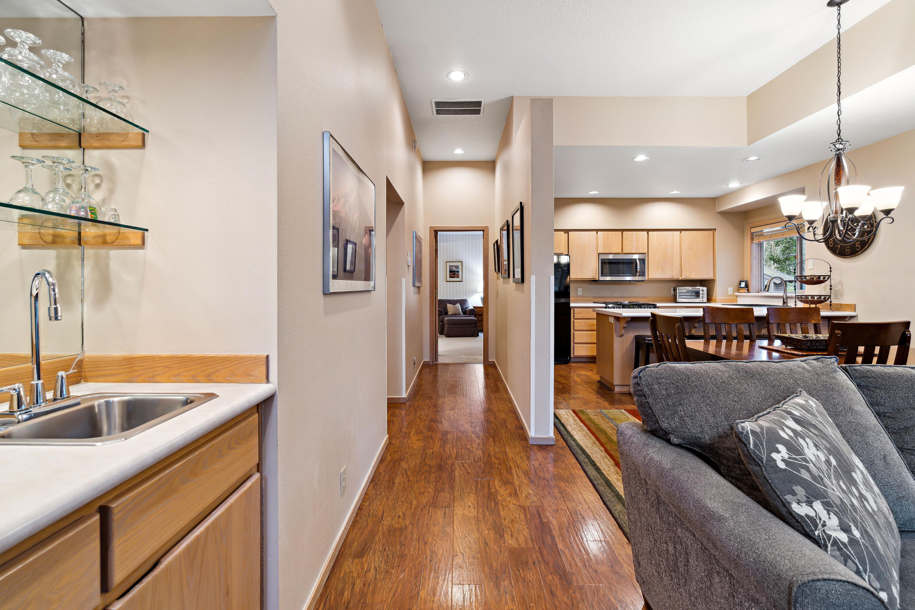 The Ridge - Residential