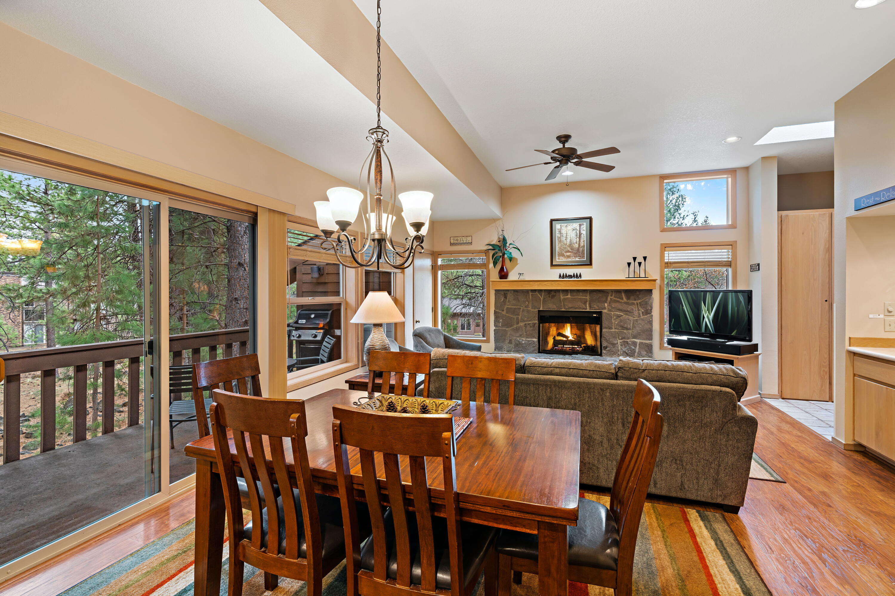 The Ridge - Residential