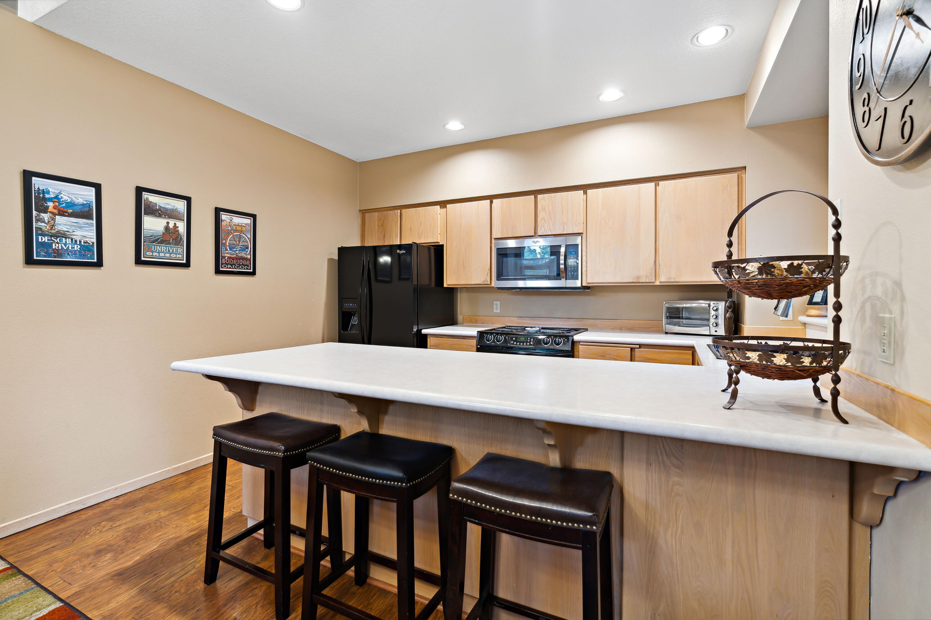 The Ridge - Residential