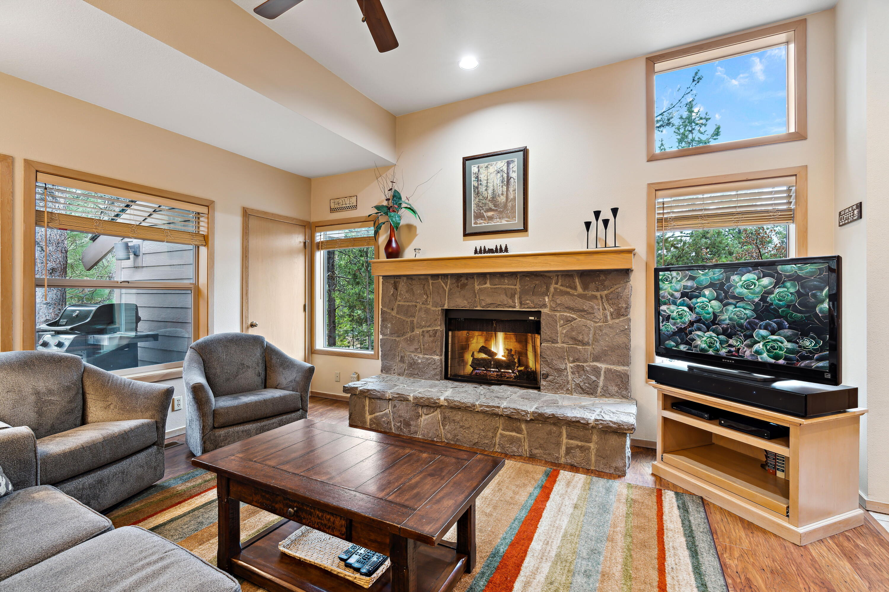 The Ridge - Residential