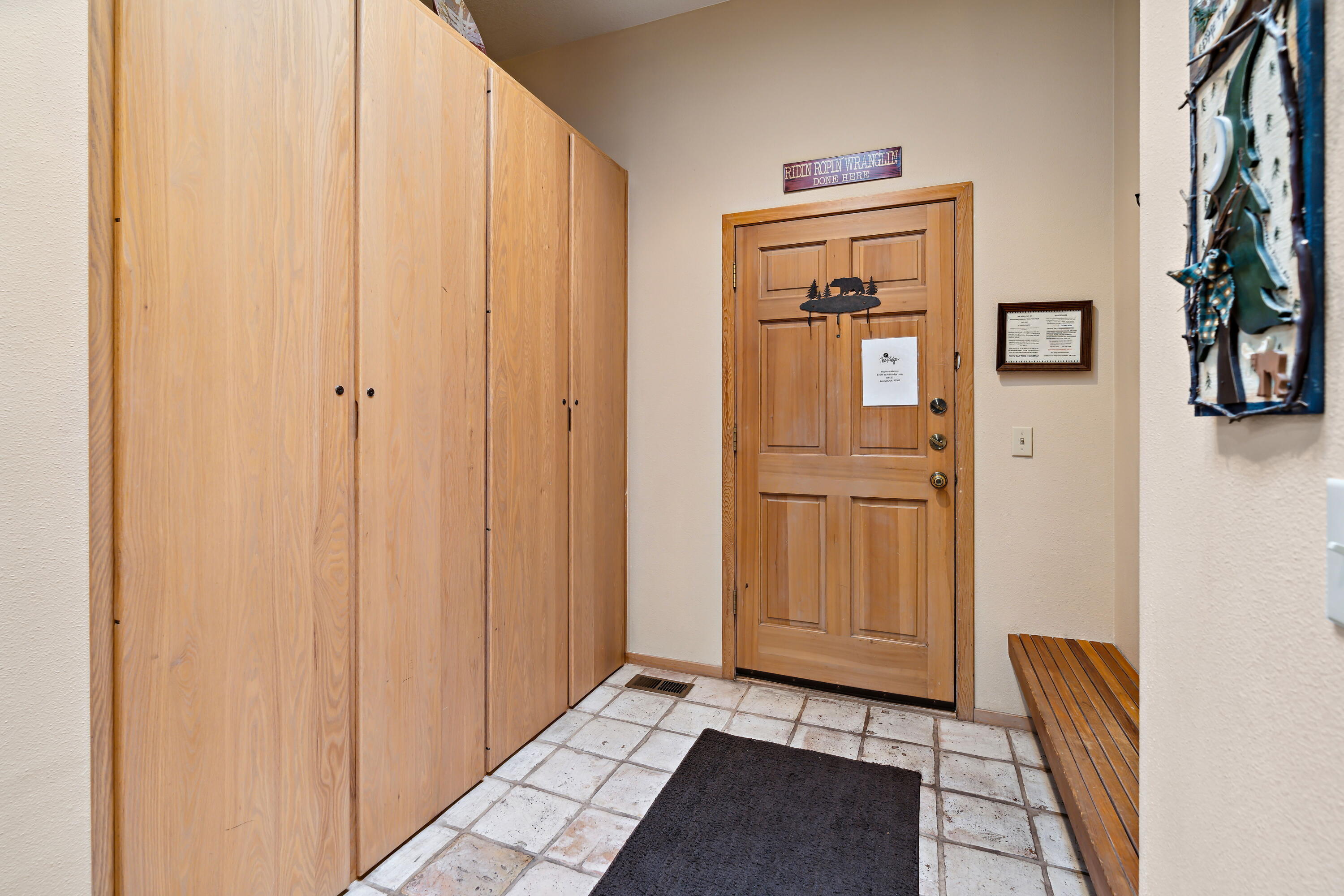 The Ridge - Residential