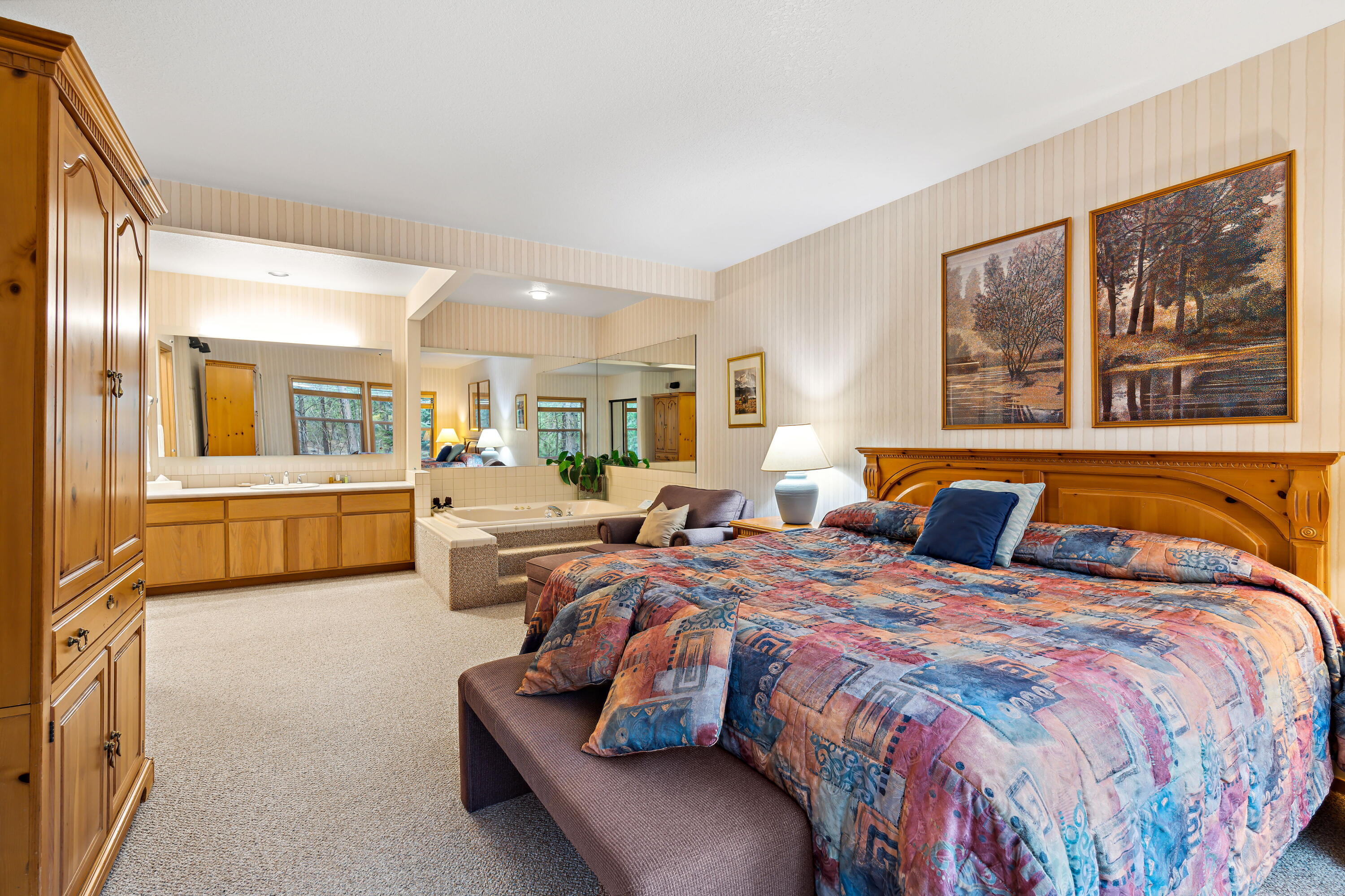 The Ridge - Residential