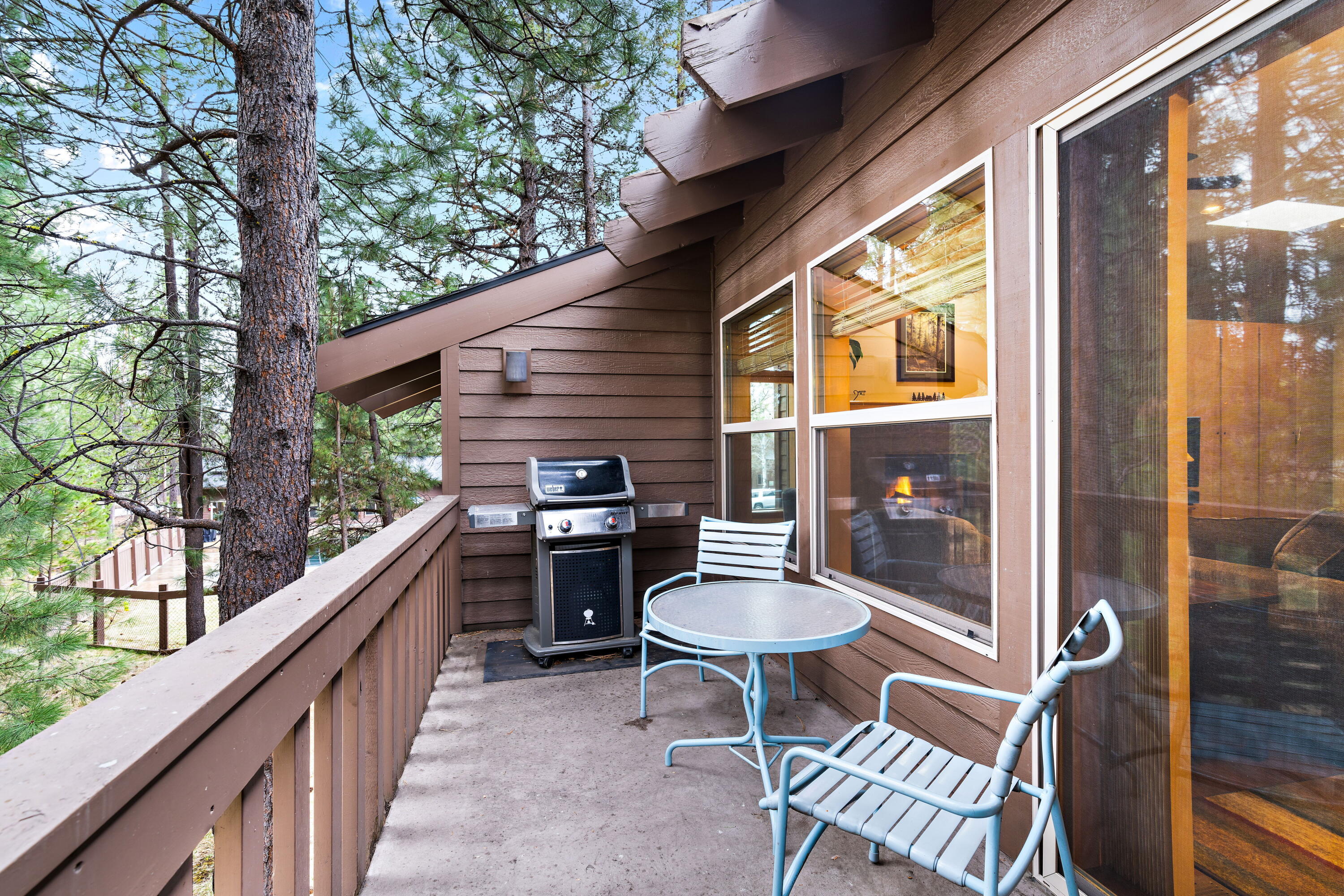 The Ridge - Residential