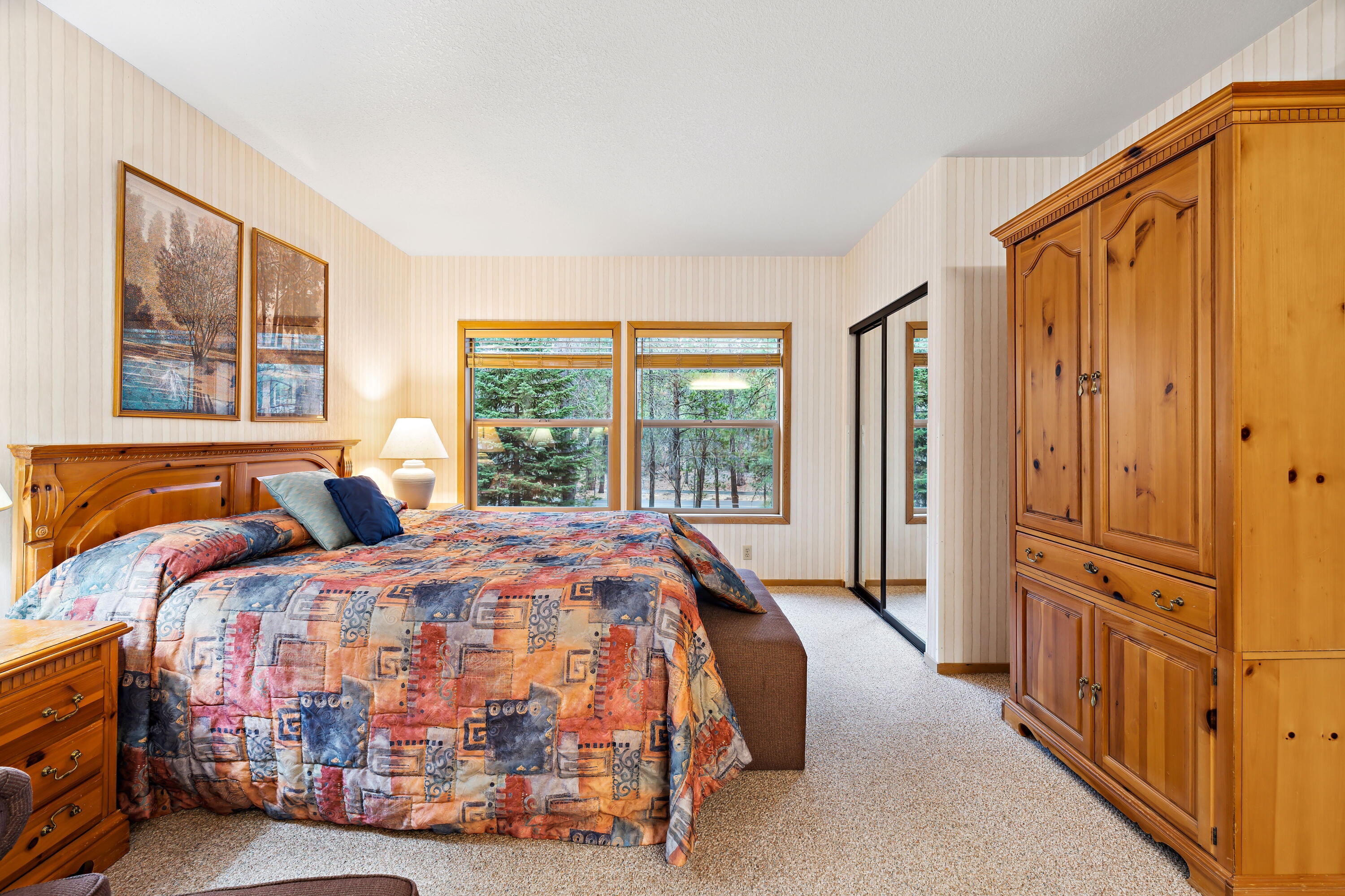 The Ridge - Residential