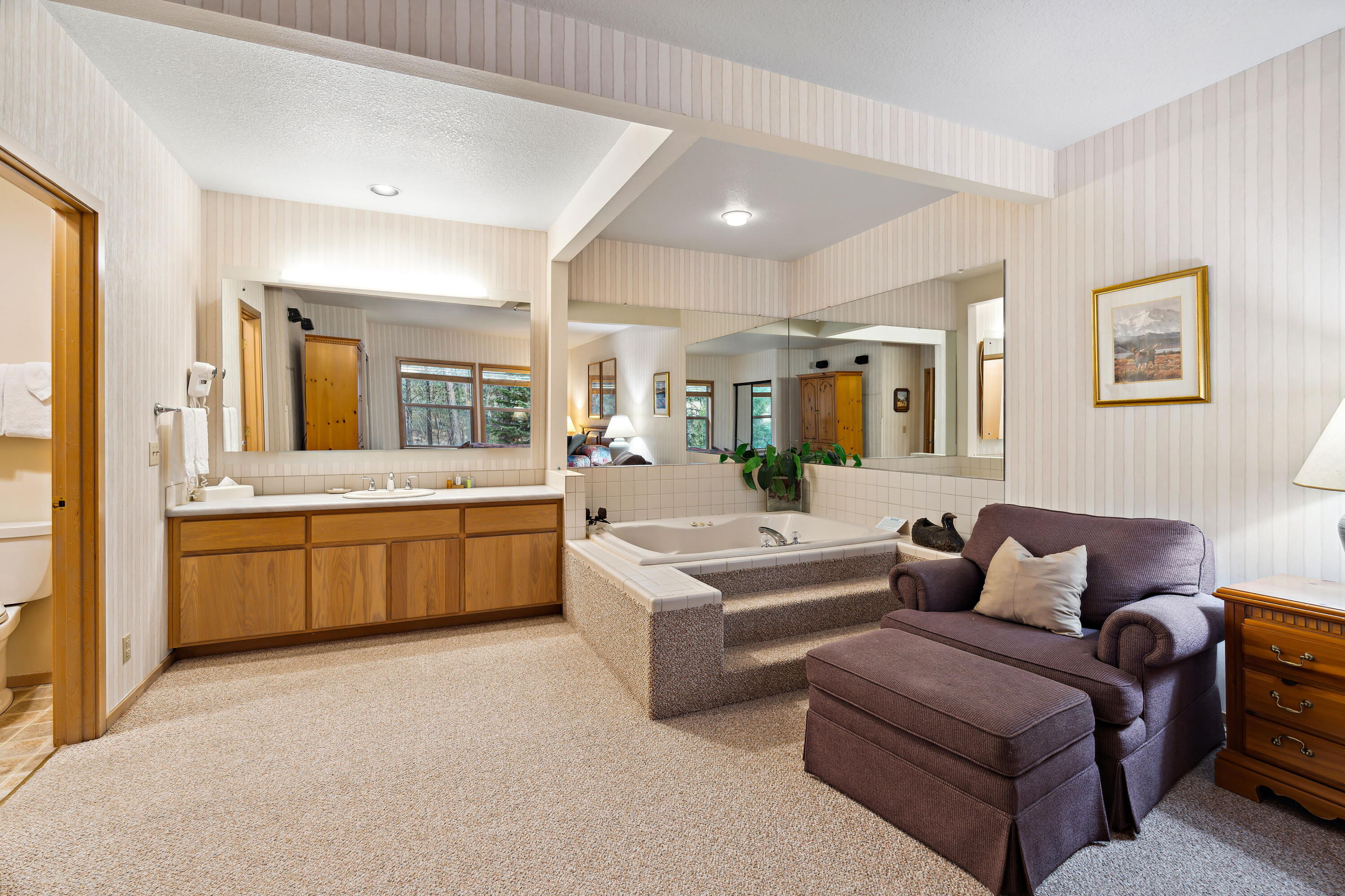 The Ridge - Residential