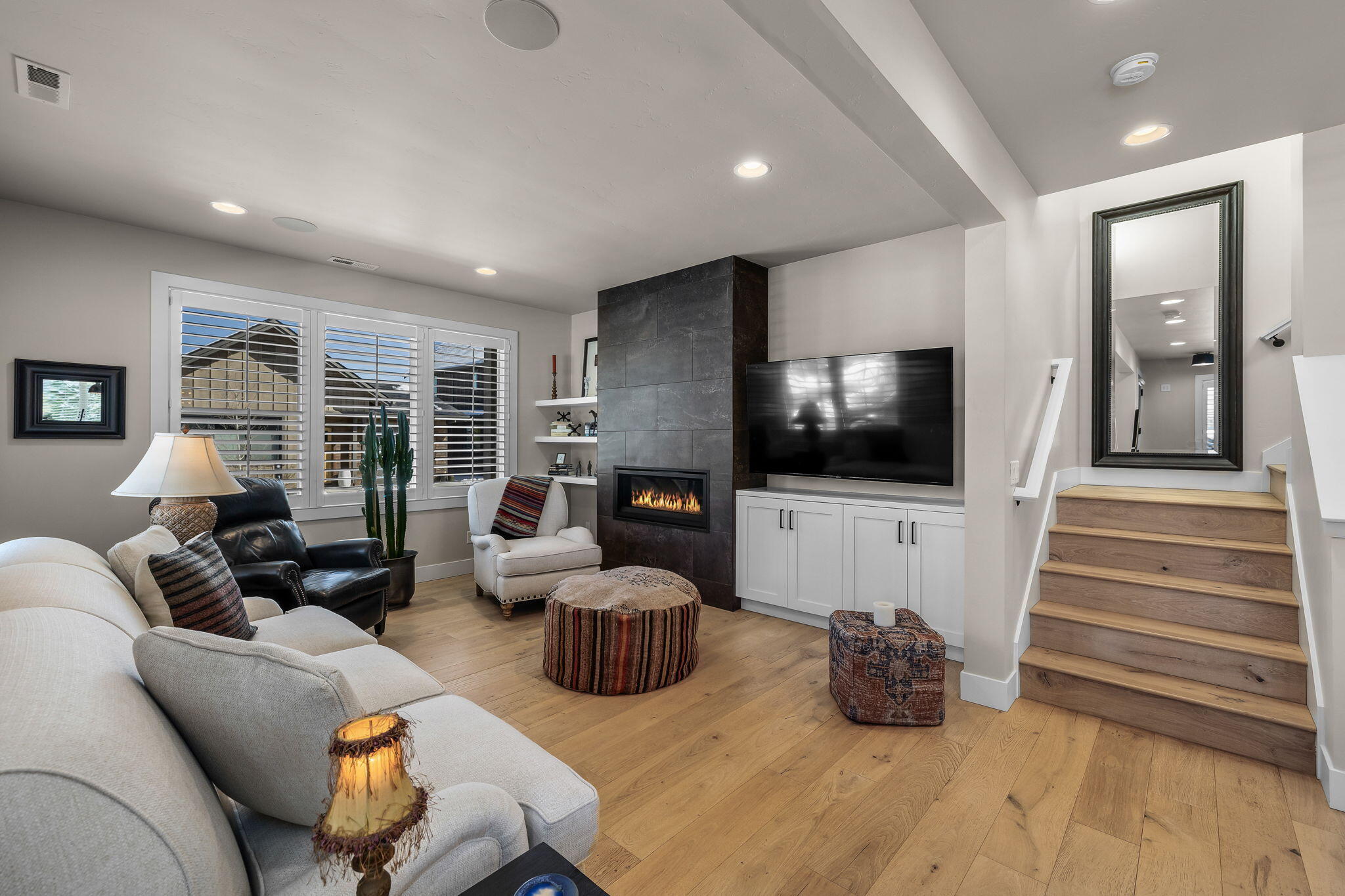 Tetherow - Residential