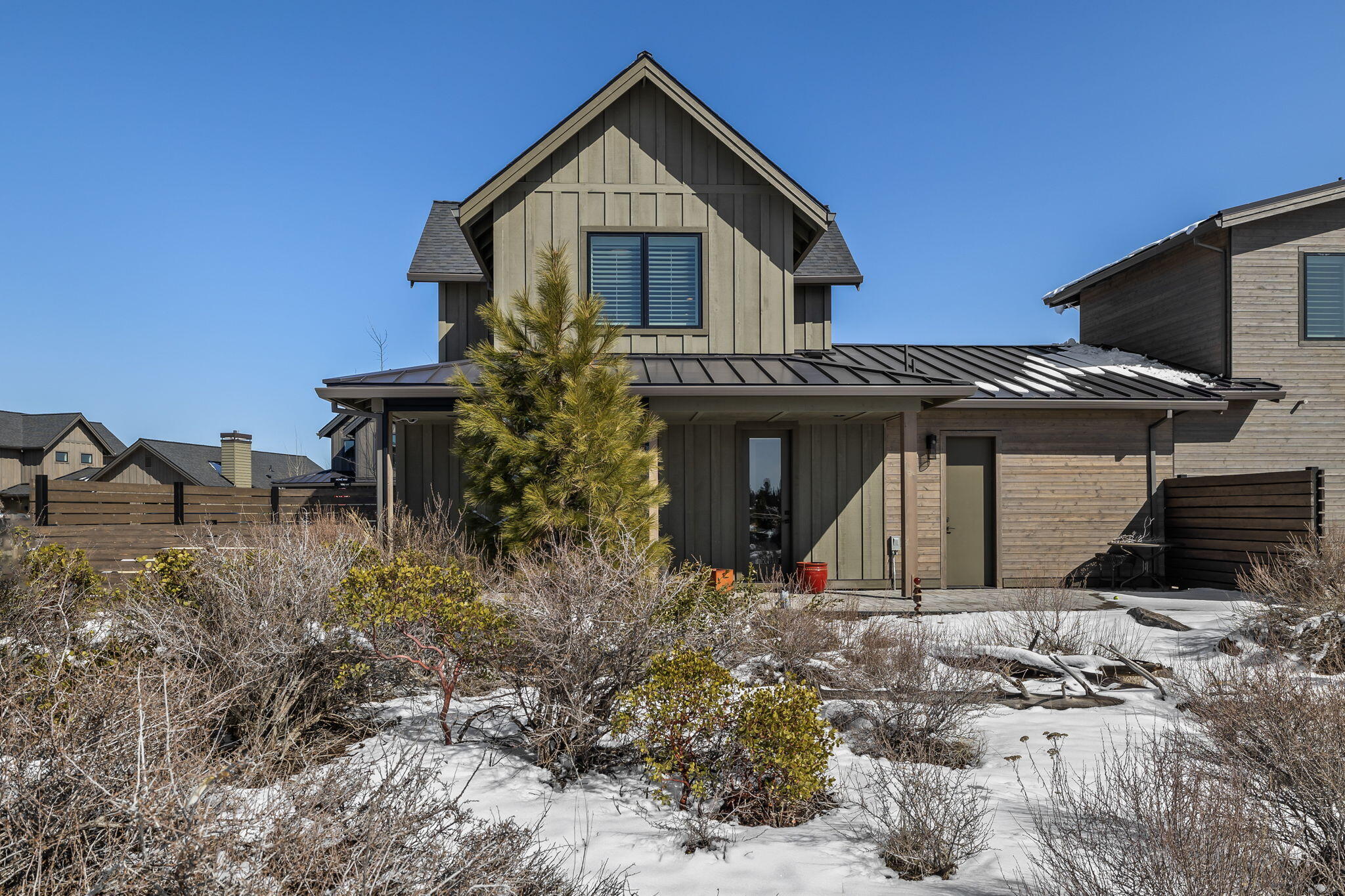 Tetherow - Residential