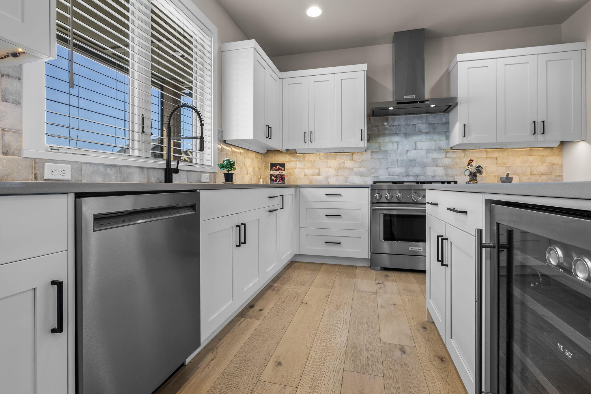 Tetherow - Residential