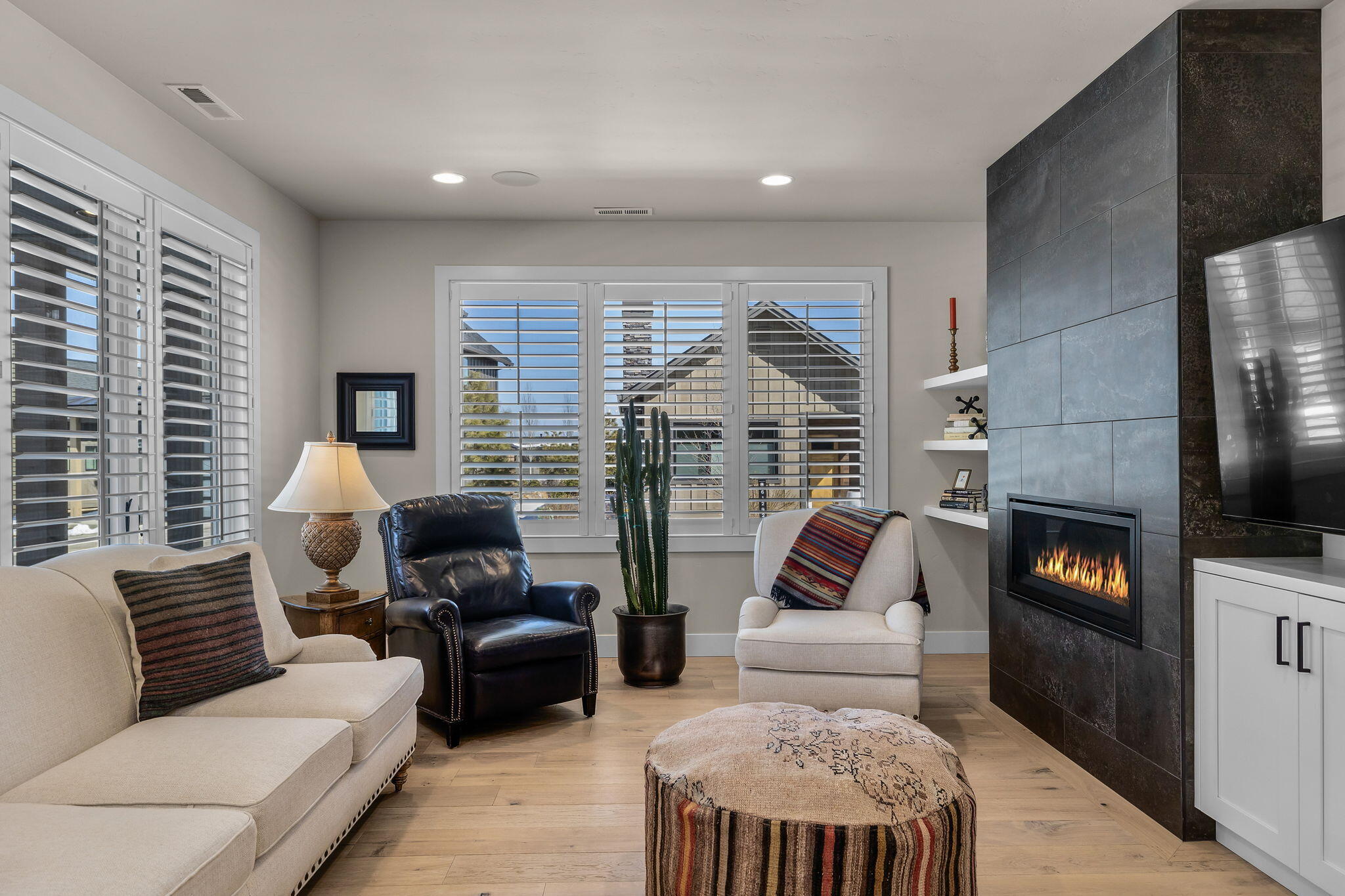 Tetherow - Residential