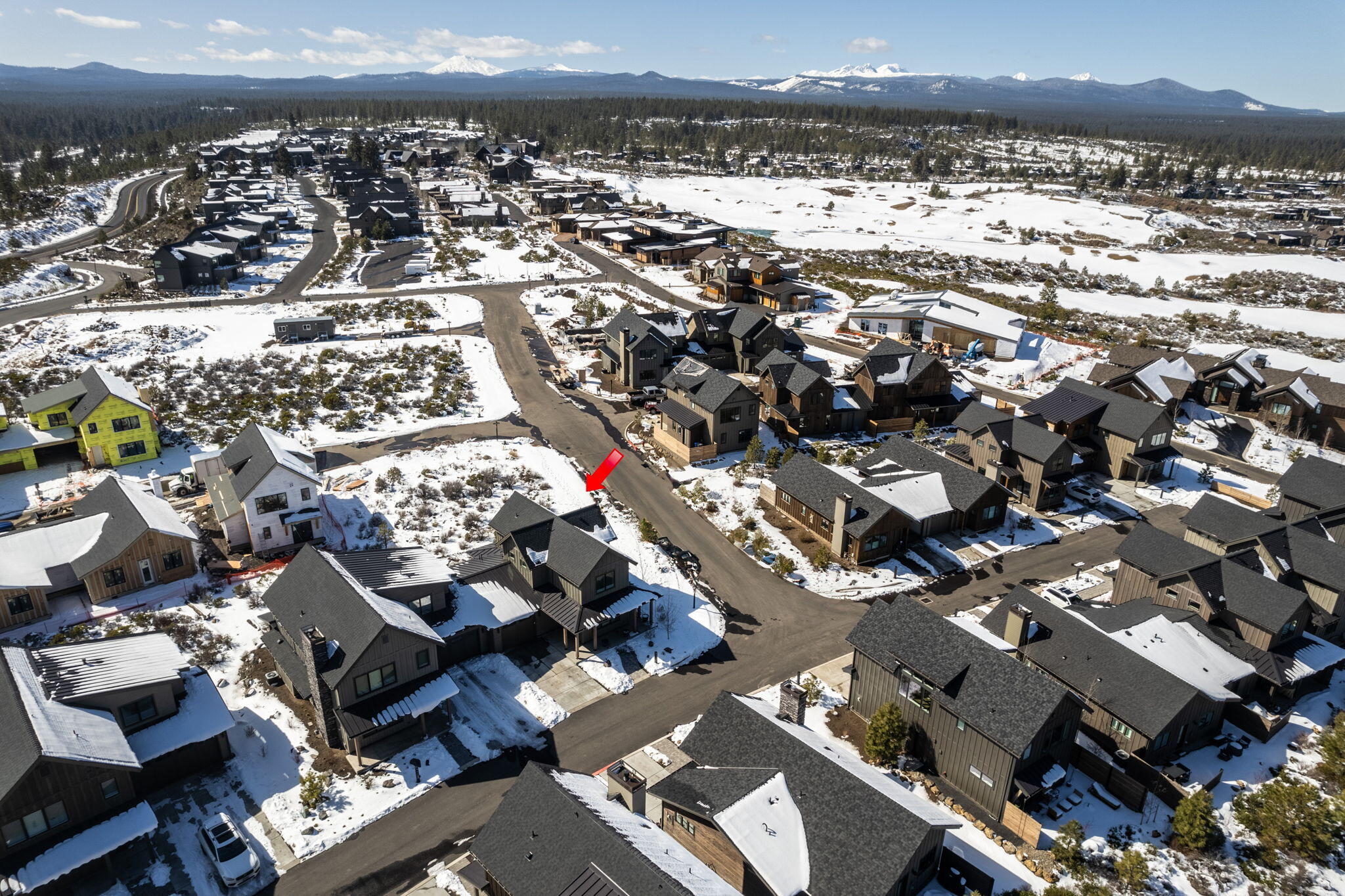 Tetherow - Residential