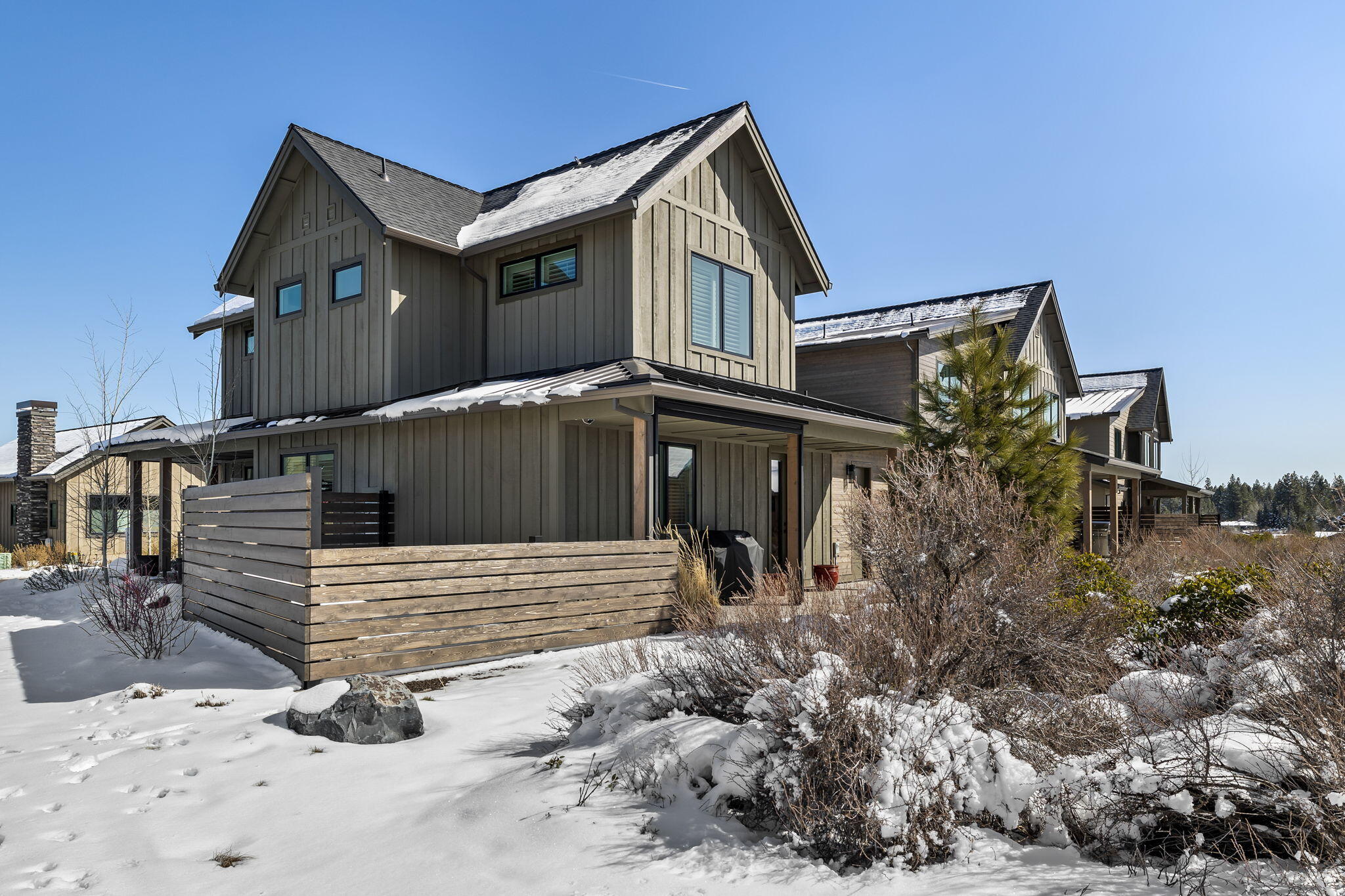 Tetherow - Residential