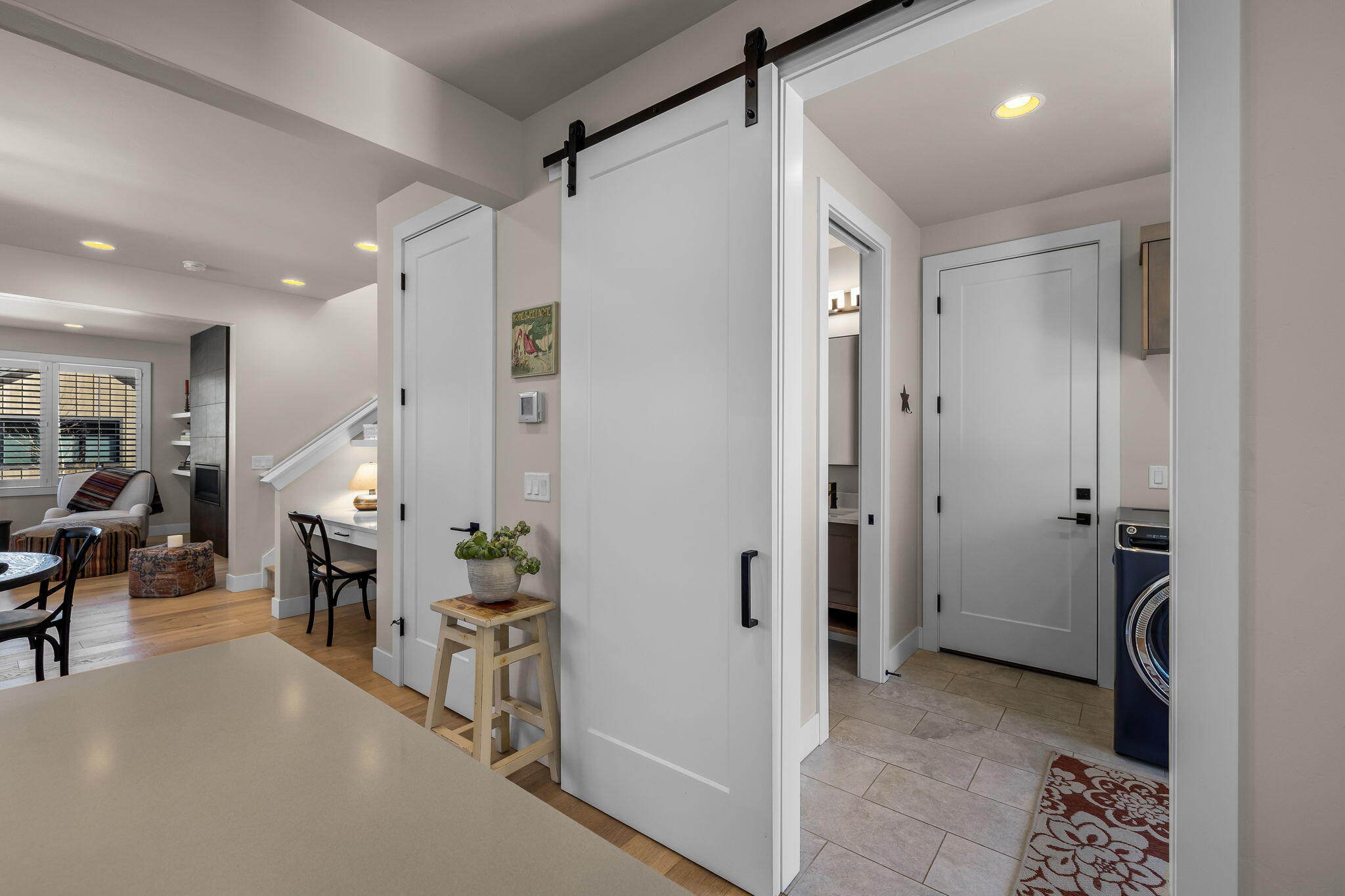 Tetherow - Residential