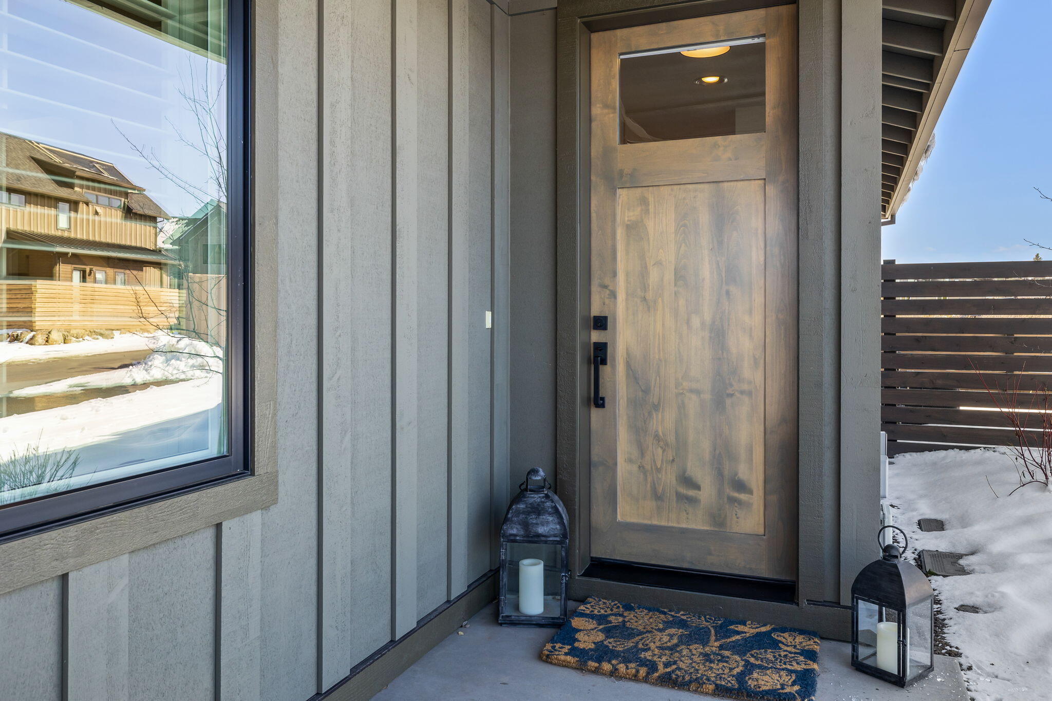 Tetherow - Residential