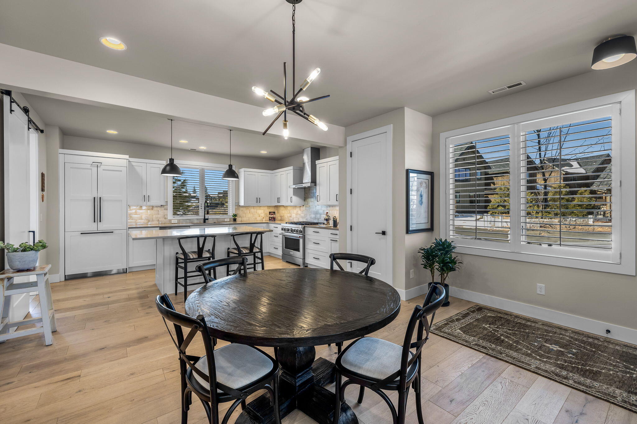 Tetherow - Residential