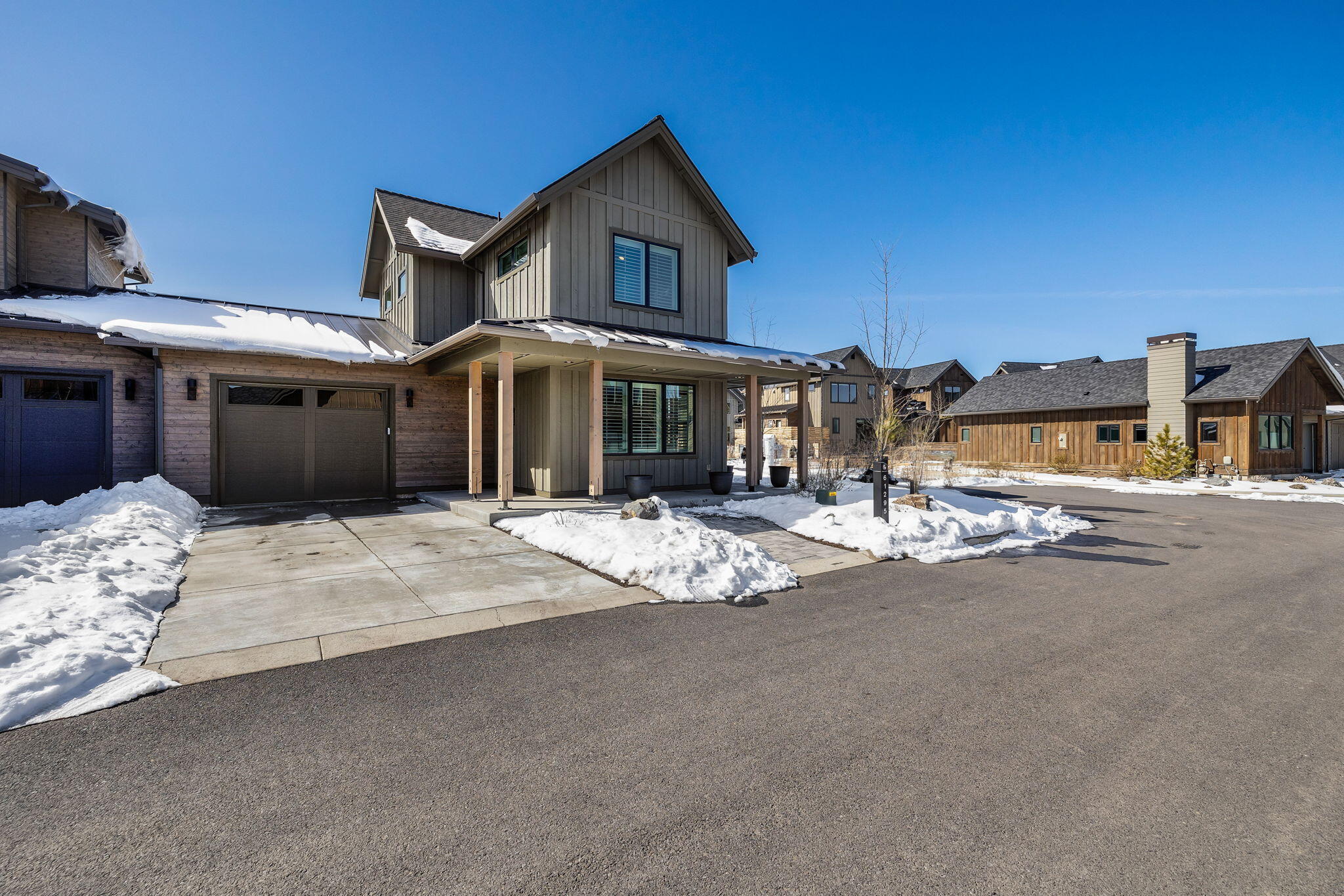 Tetherow - Residential