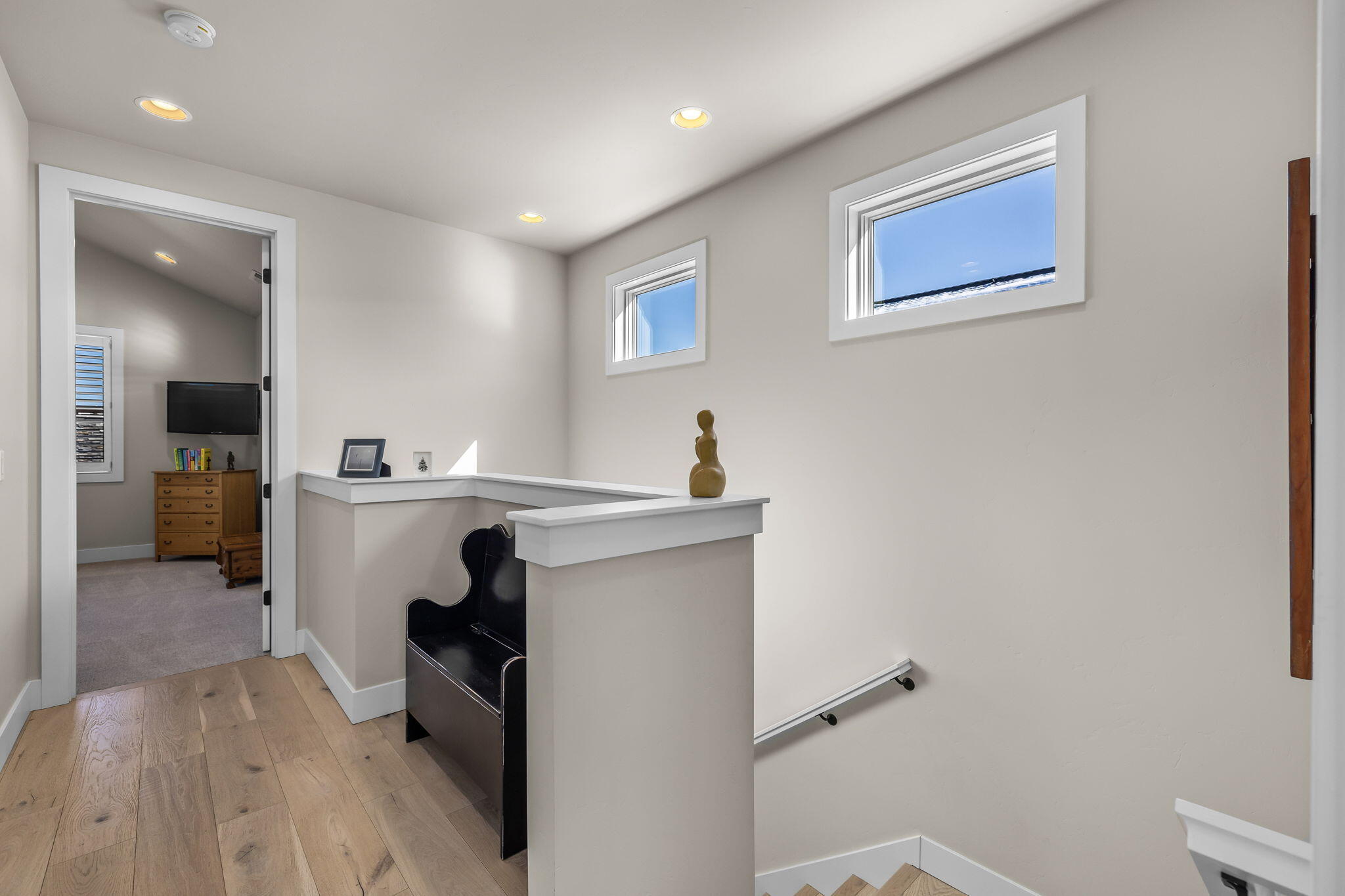 Tetherow - Residential