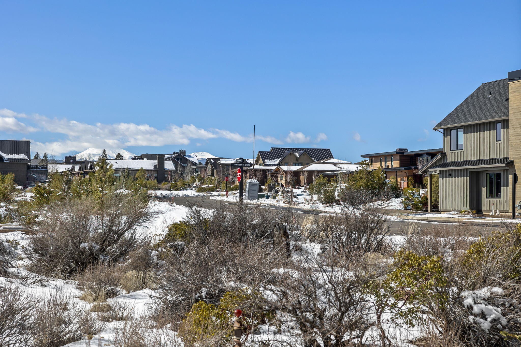 Tetherow - Residential