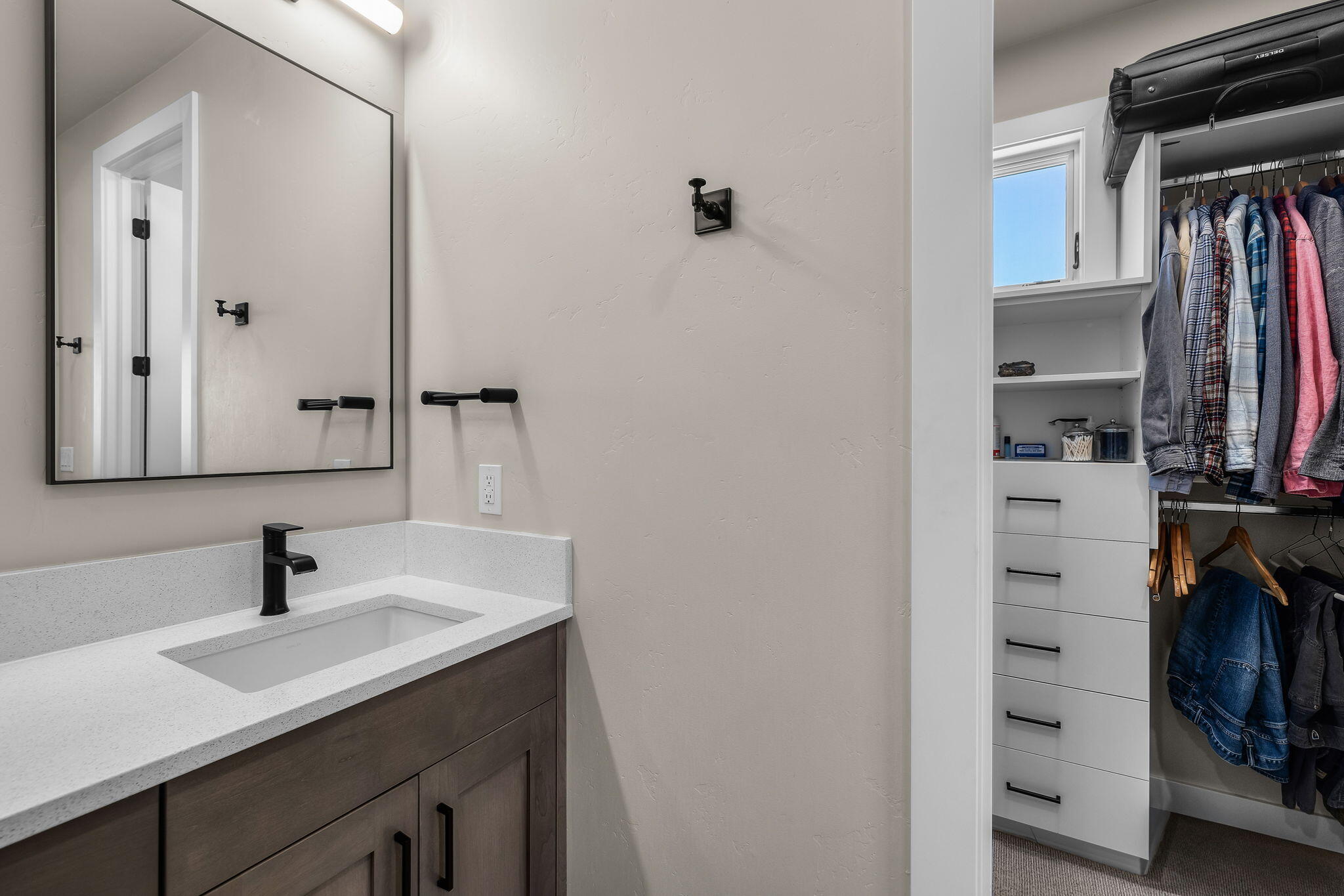 Tetherow - Residential