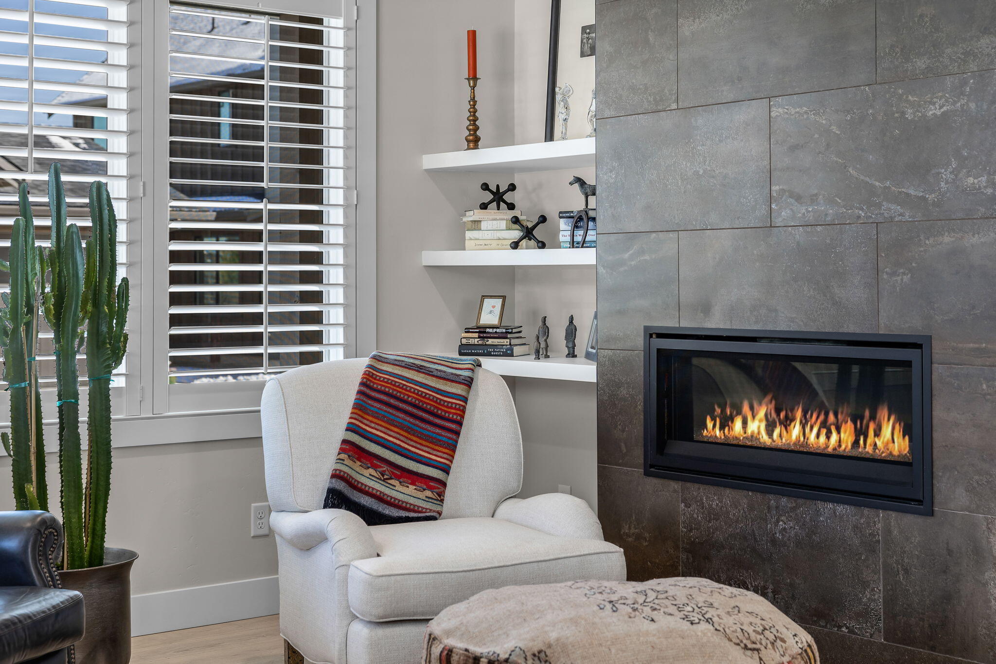 Tetherow - Residential