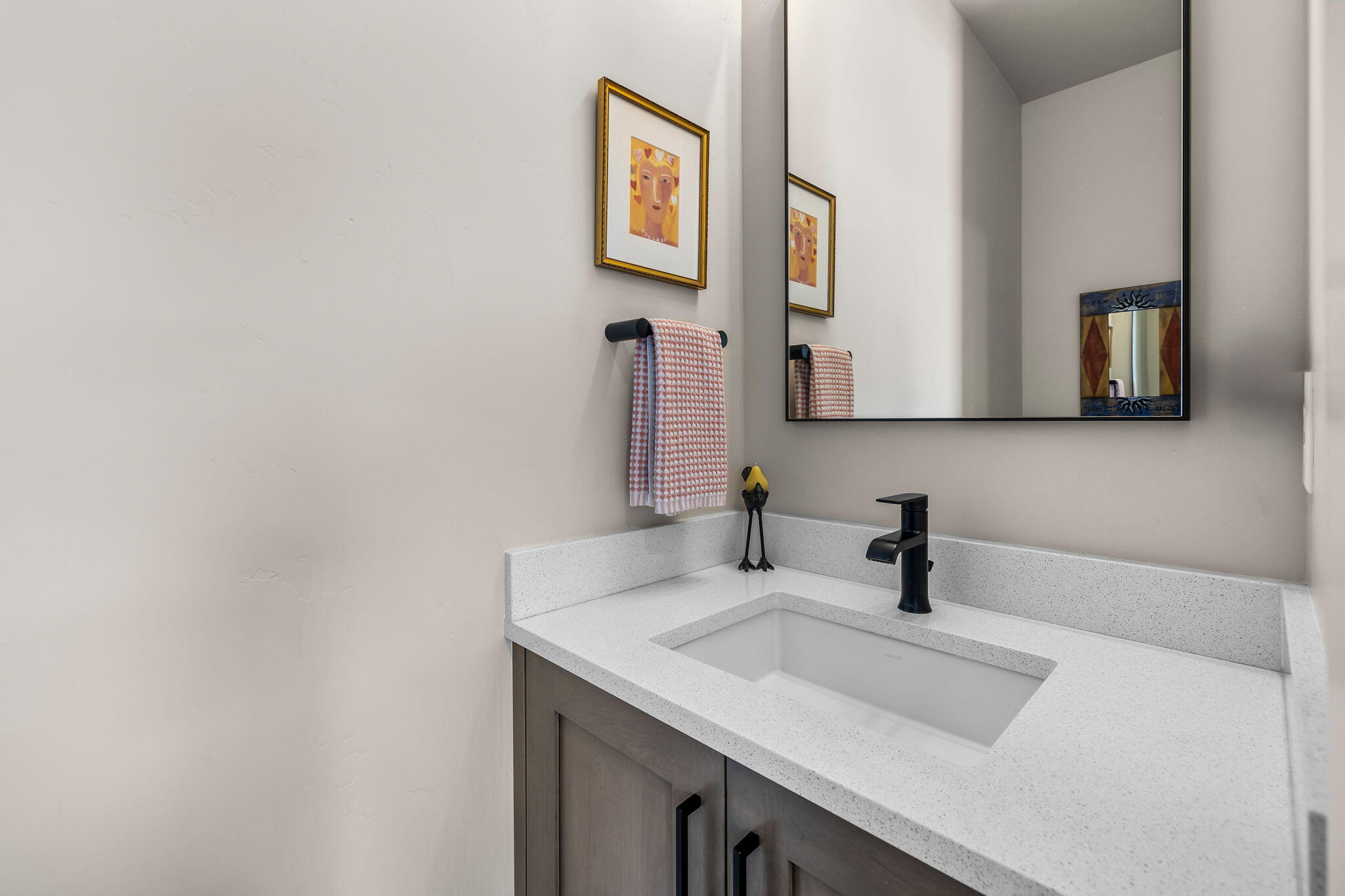 Tetherow - Residential