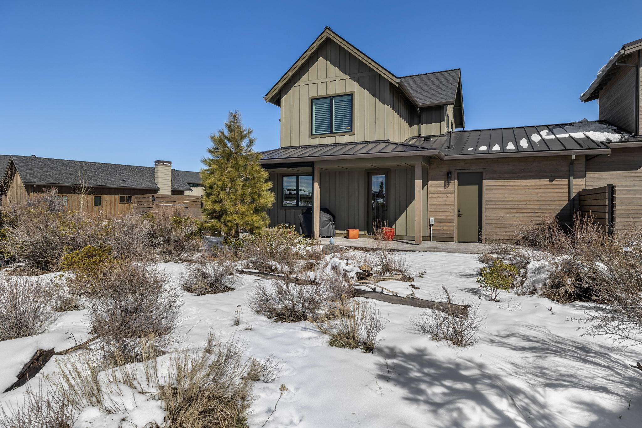 Tetherow - Residential