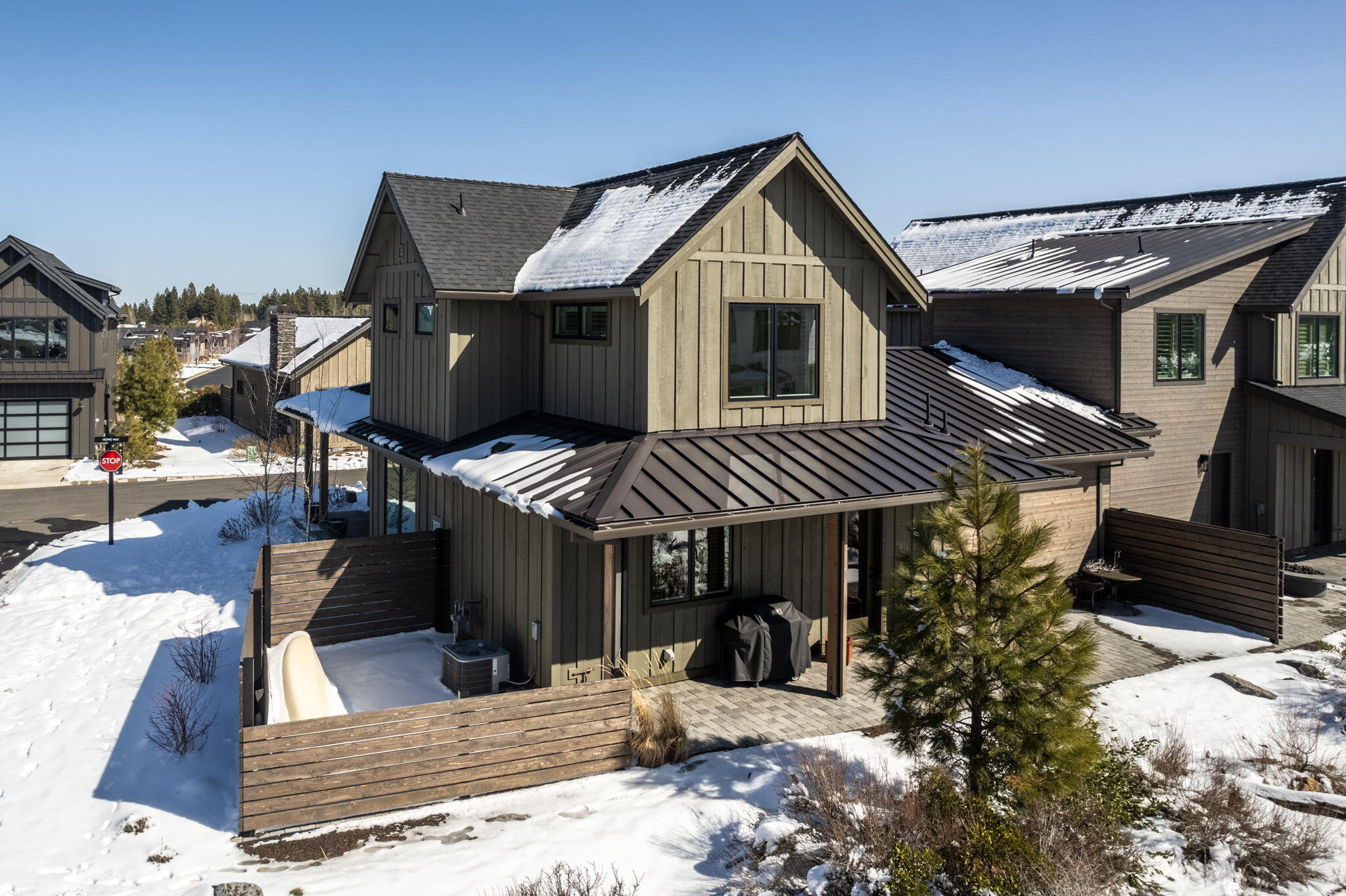 Tetherow - Residential