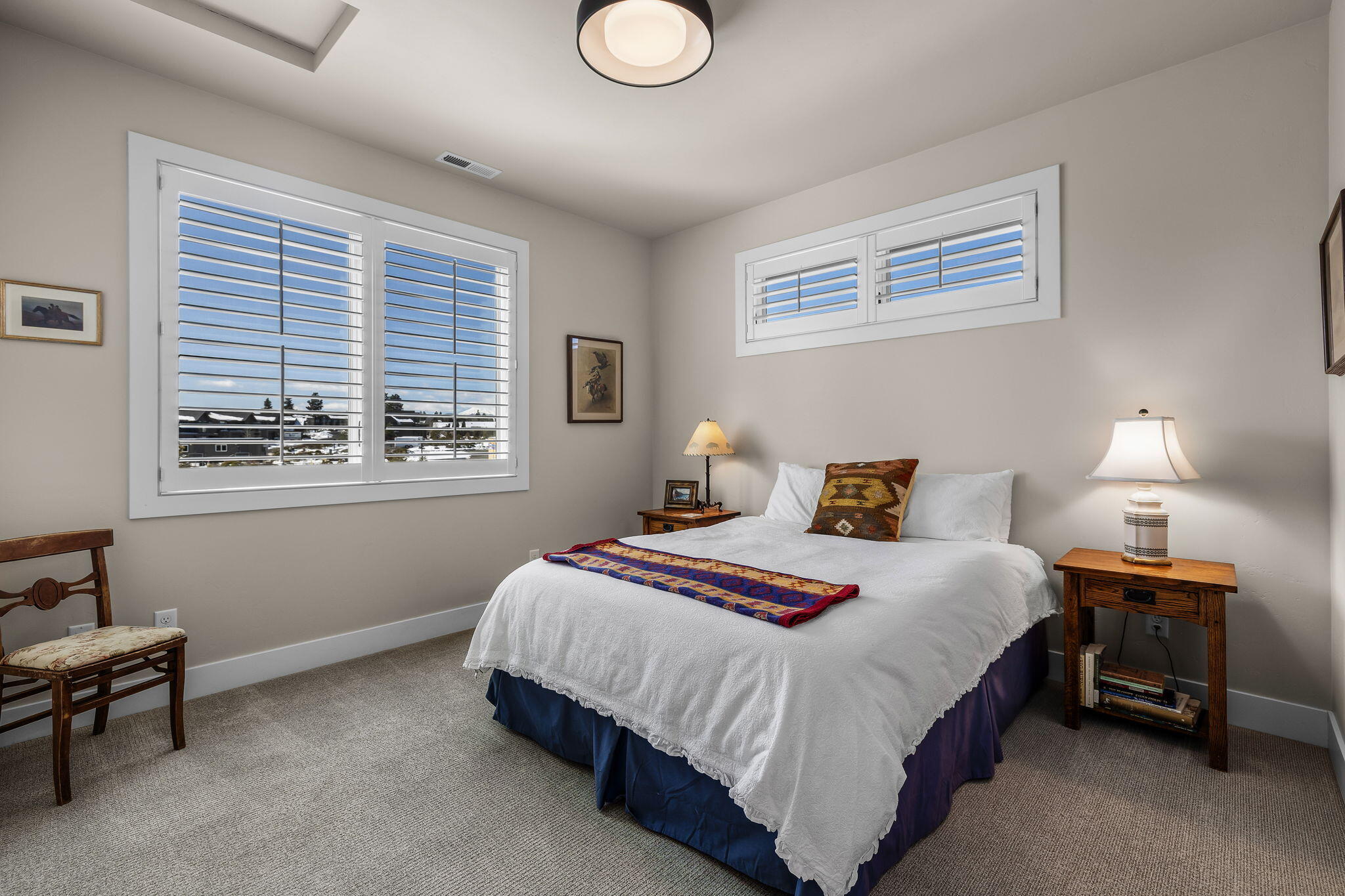 Tetherow - Residential