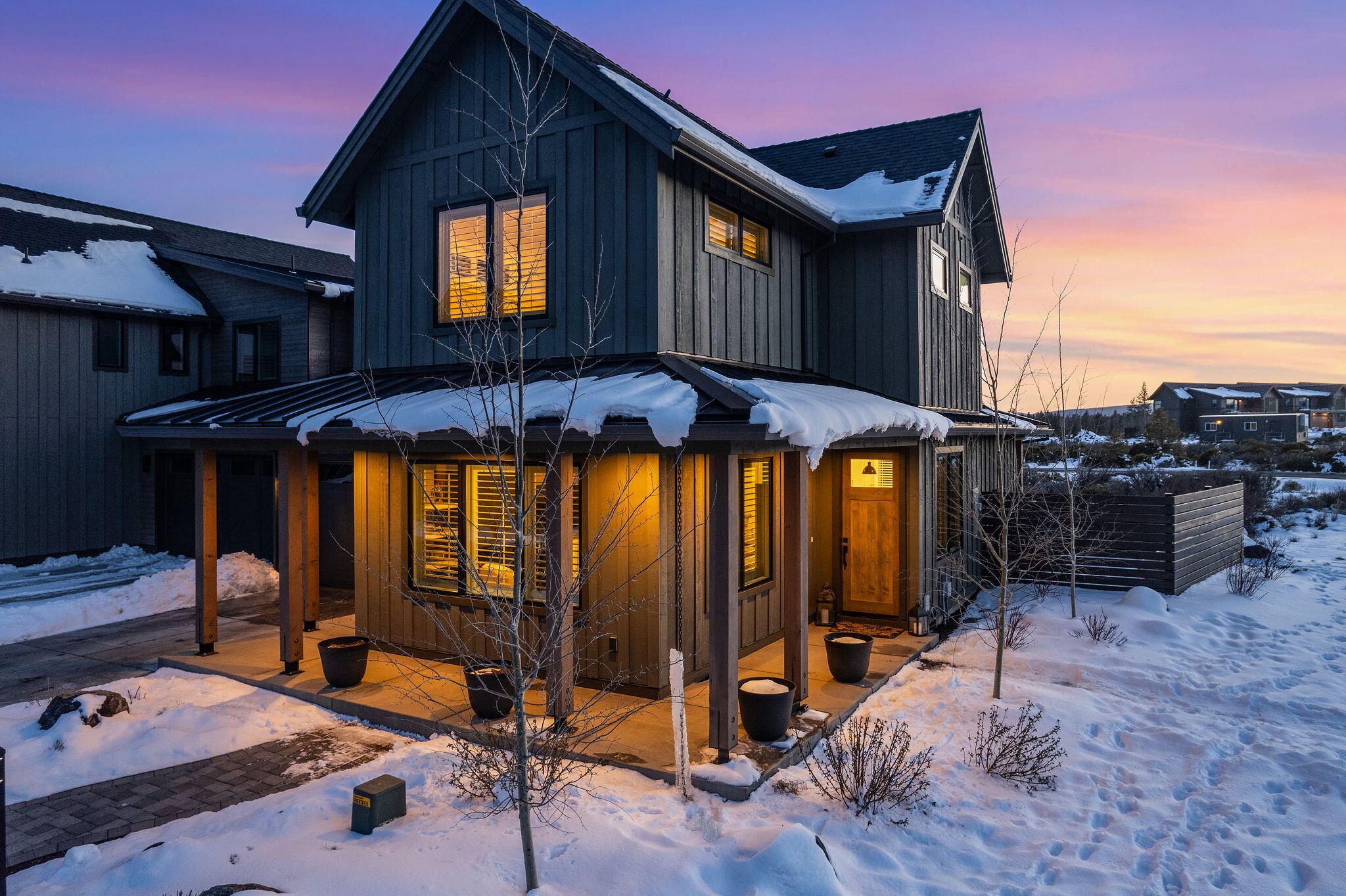 Tetherow - Residential