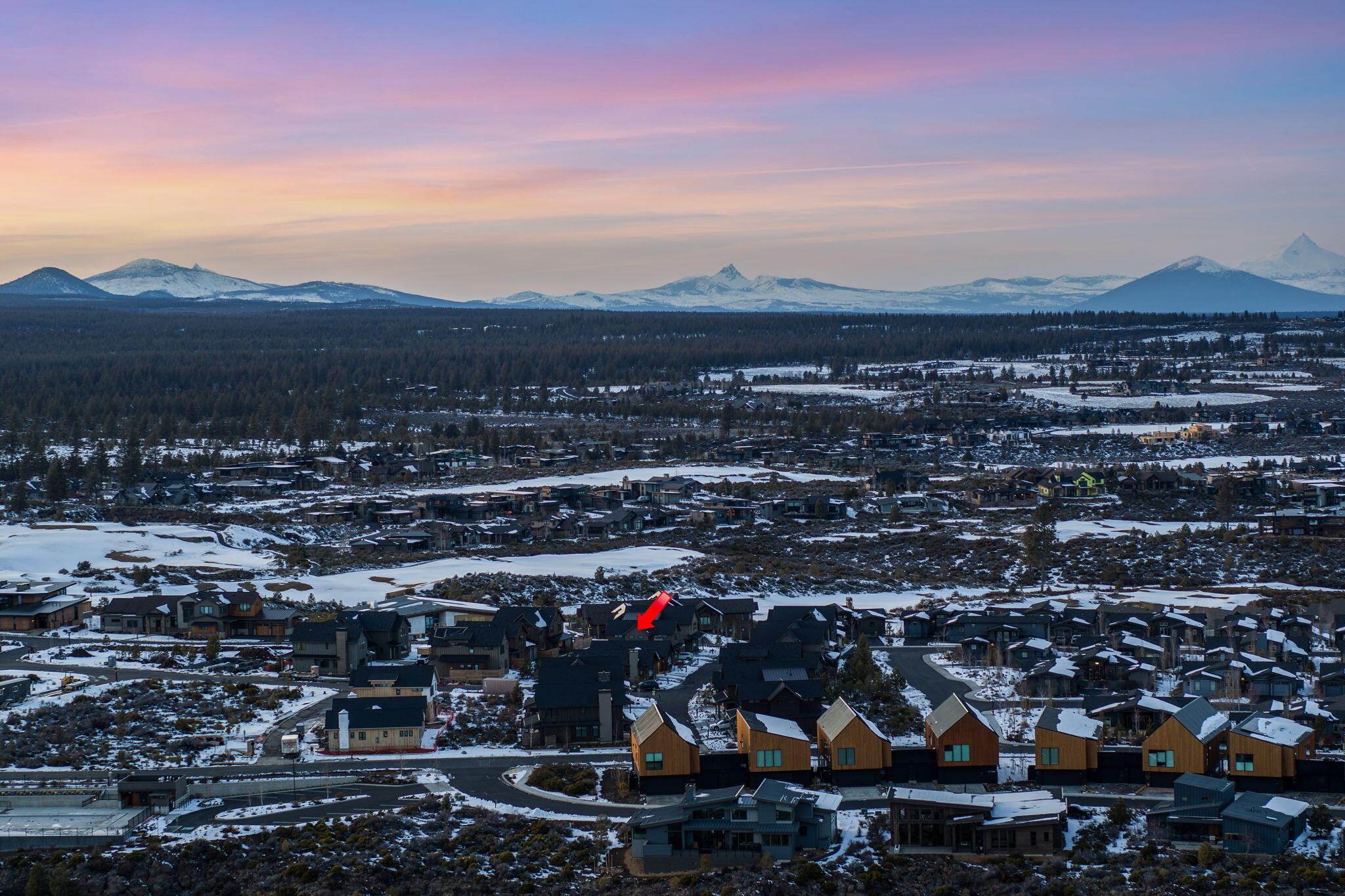 Tetherow - Residential