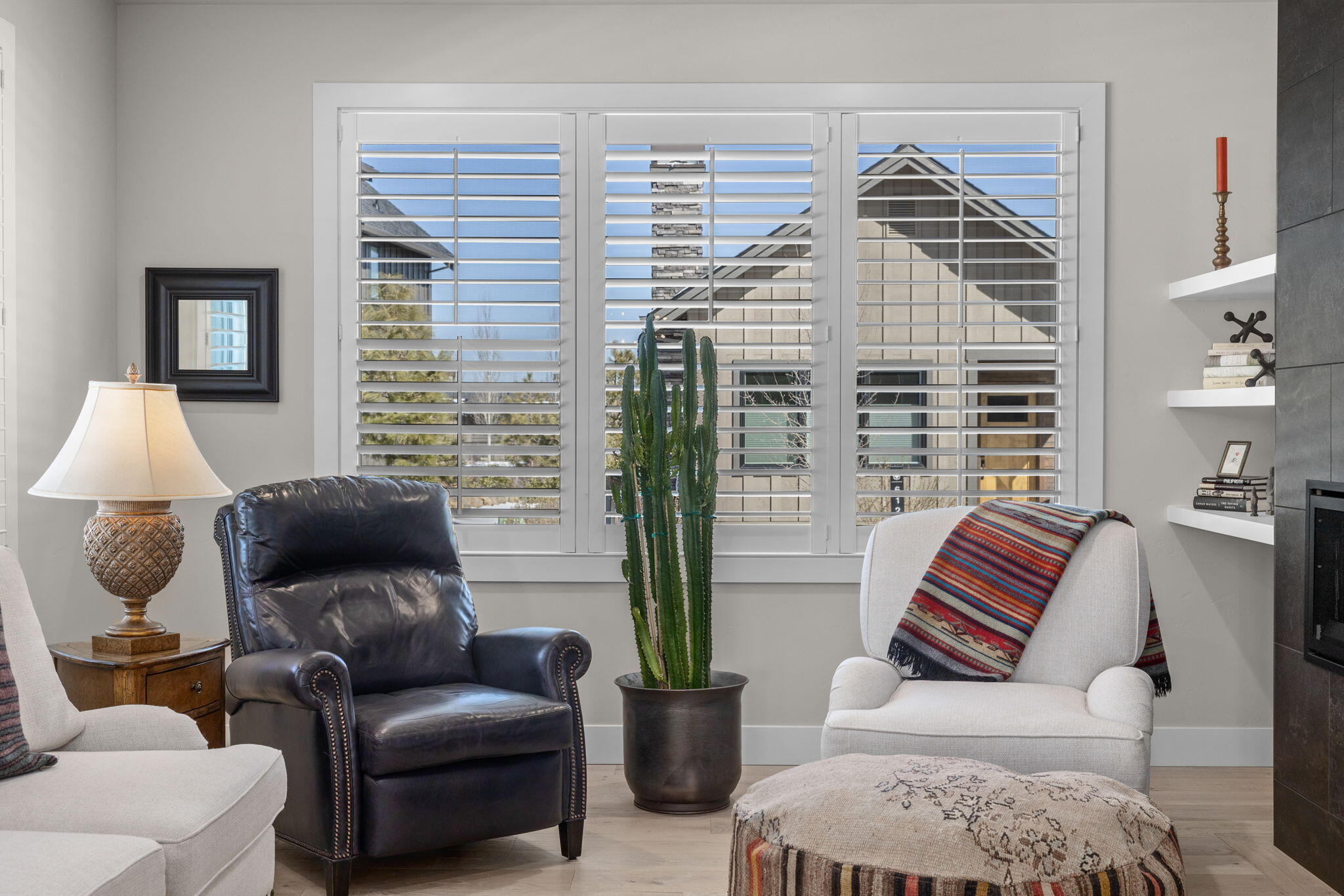 Tetherow - Residential